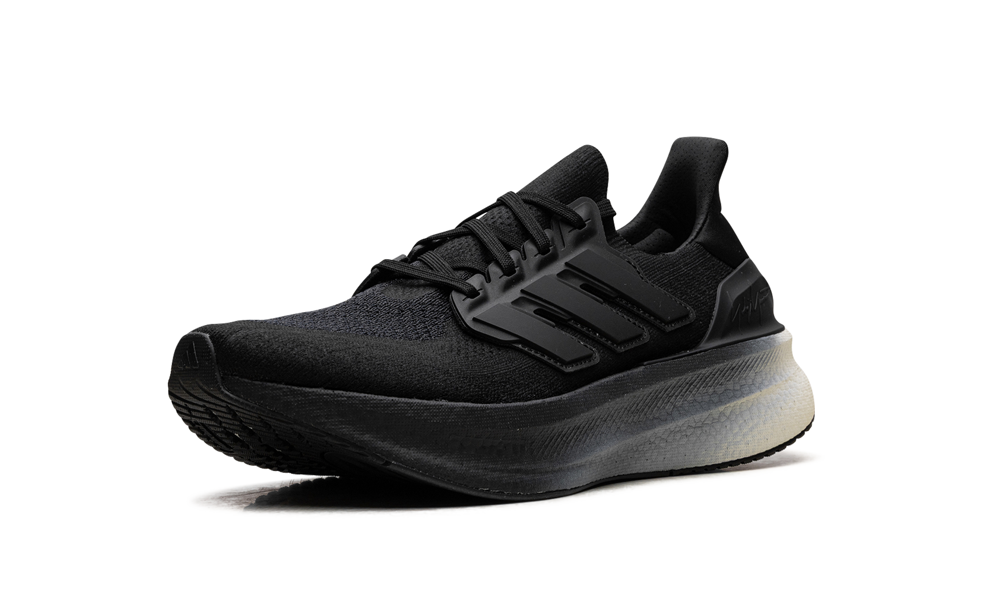 Y-3 Ultraboost 5 Price "Black / Black / Orbit Grey" JR6647