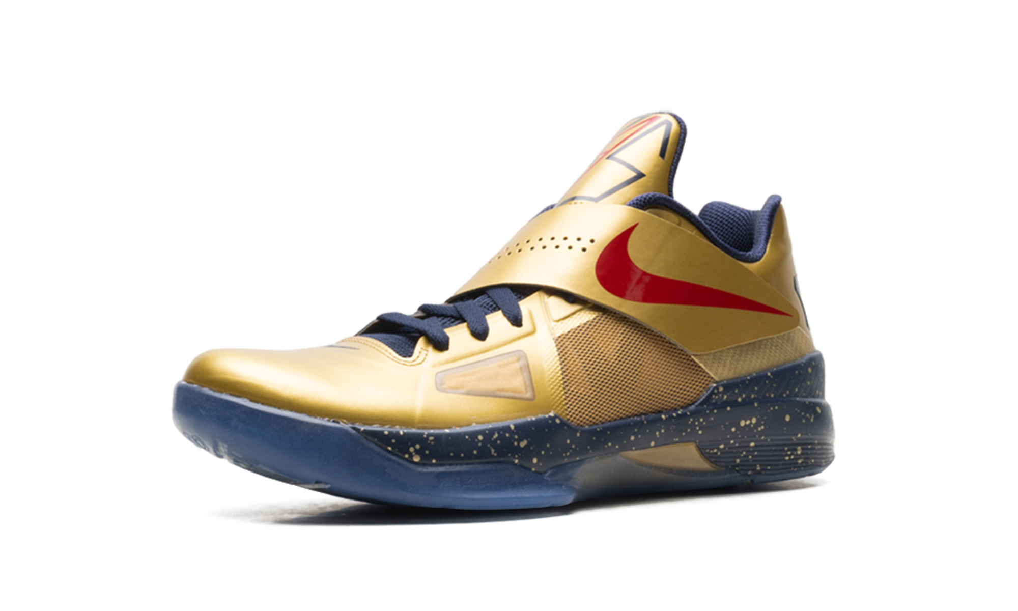 KD 4 "Gold Medal 2025"