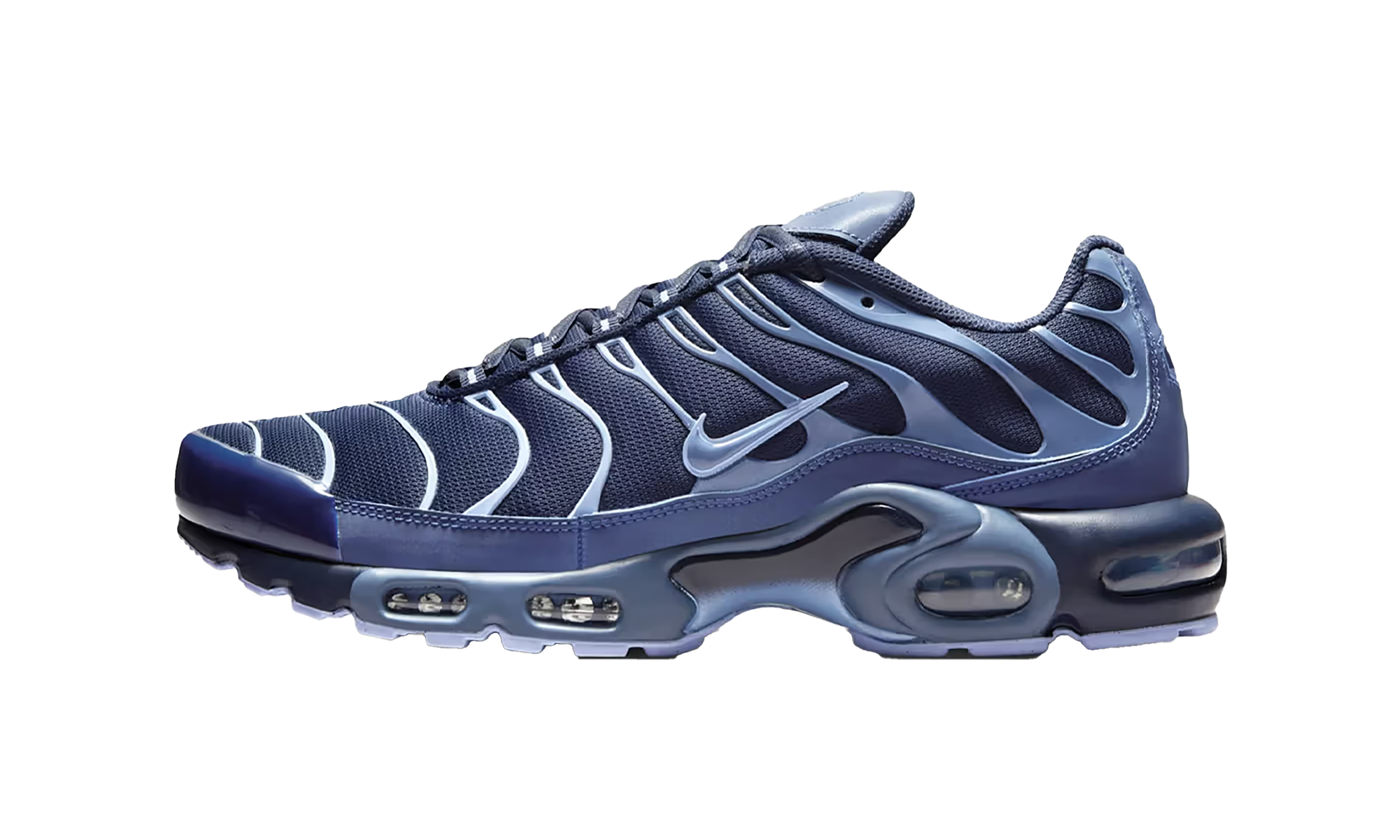 Air Max Plus "Obsidian / Diffused Blue" IM6601 451
