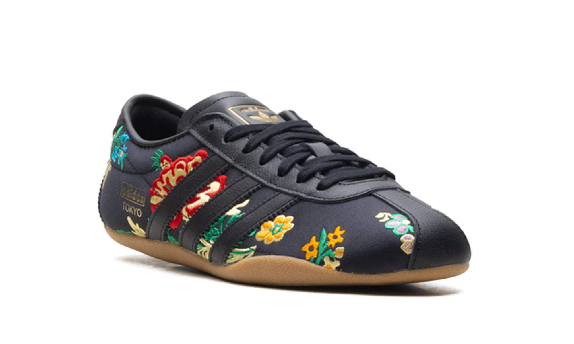 Tokyo WMNS "Gold Metallic / Gum" JR1494