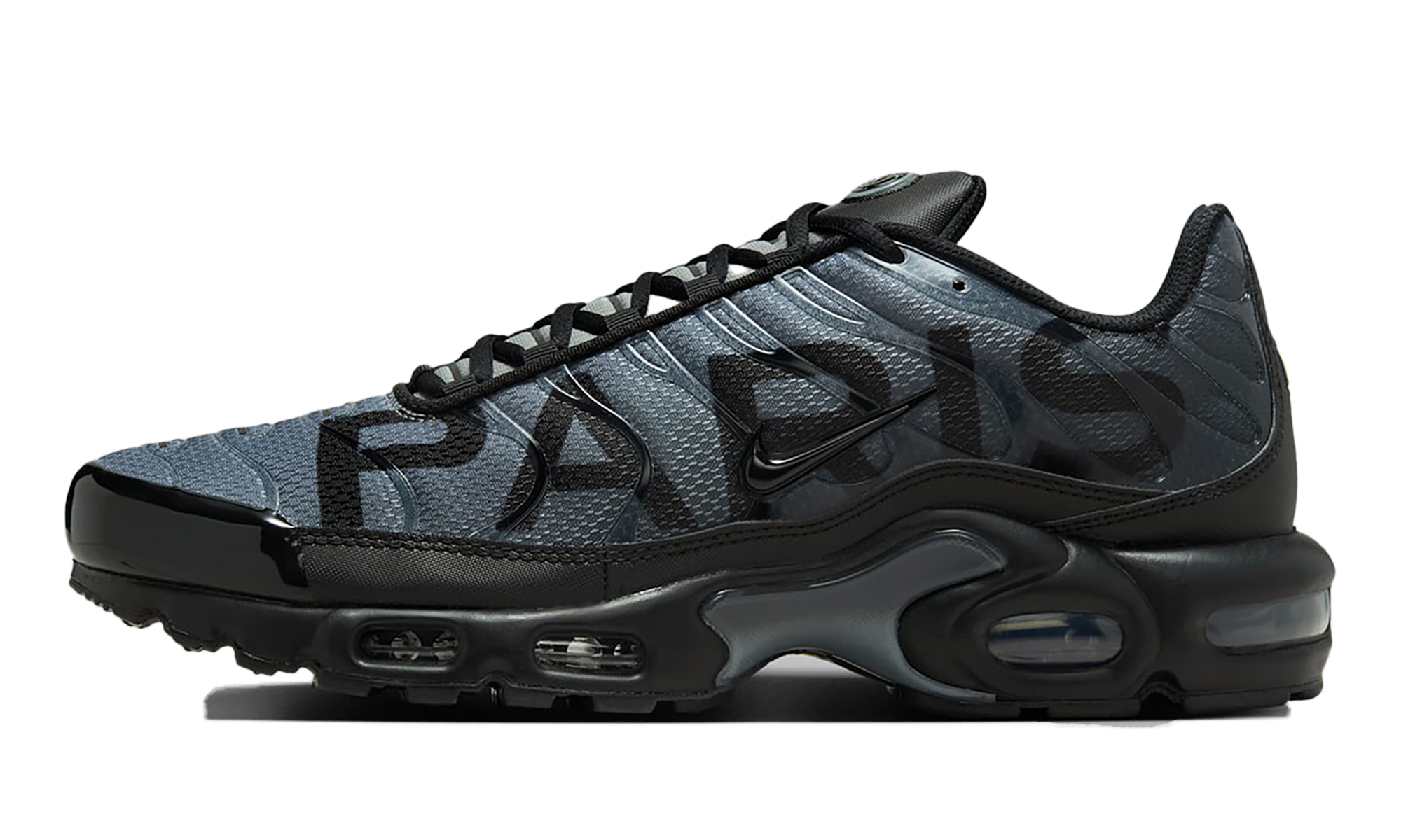 Air Max Plus "PSG - Black" IB2253 001
