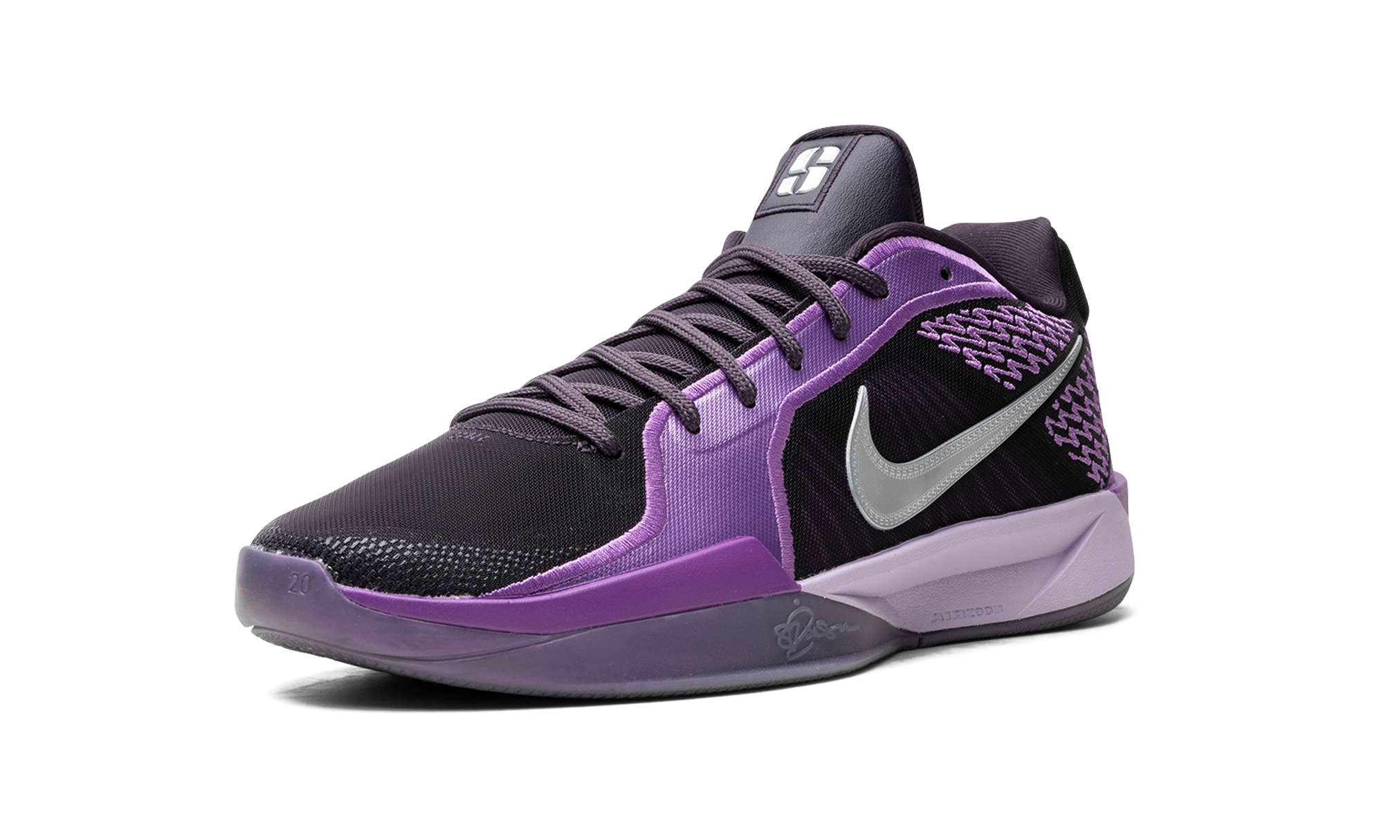 Sabrina 2 WMNS "Court Vision"