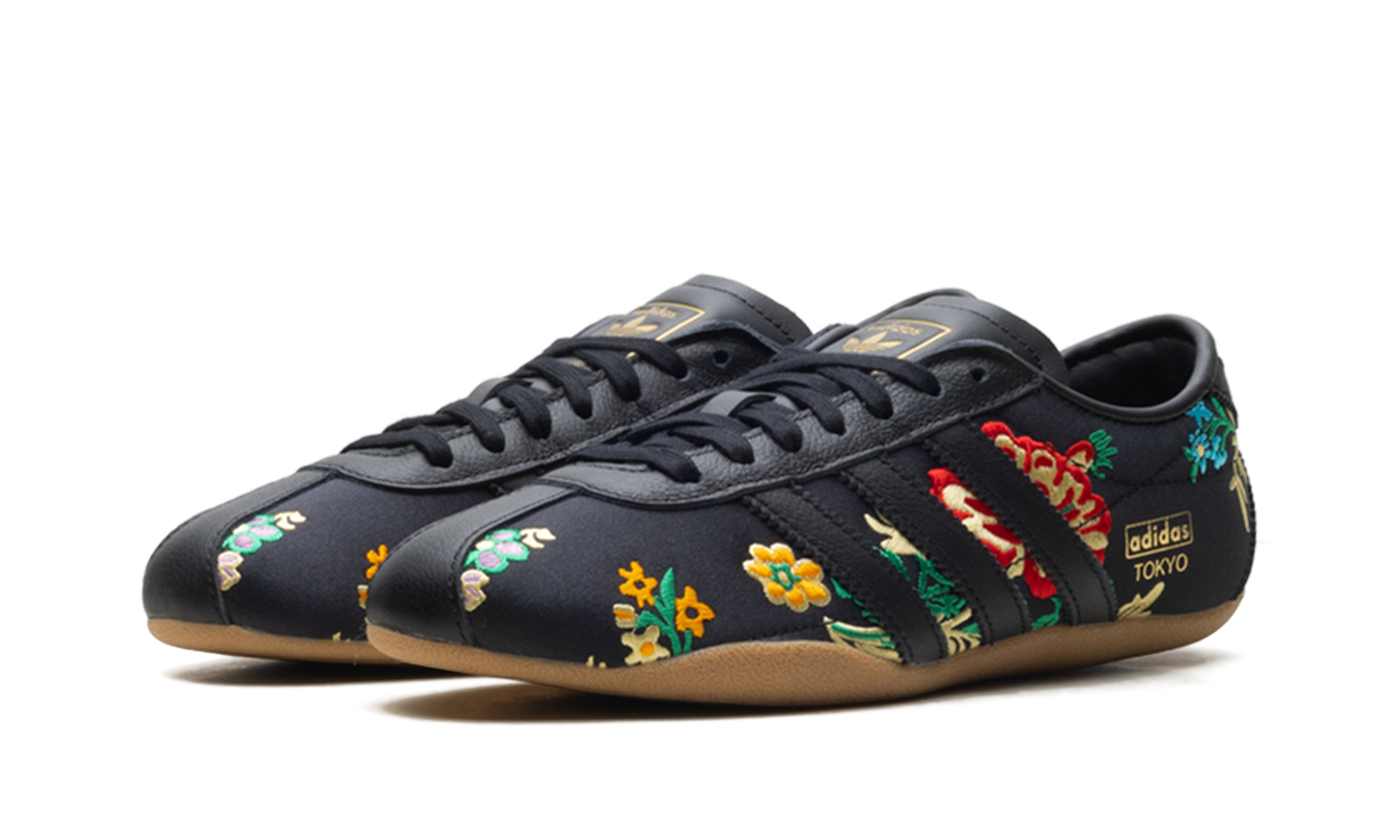 Tokyo WMNS "Gold Metallic / Gum" JR1494