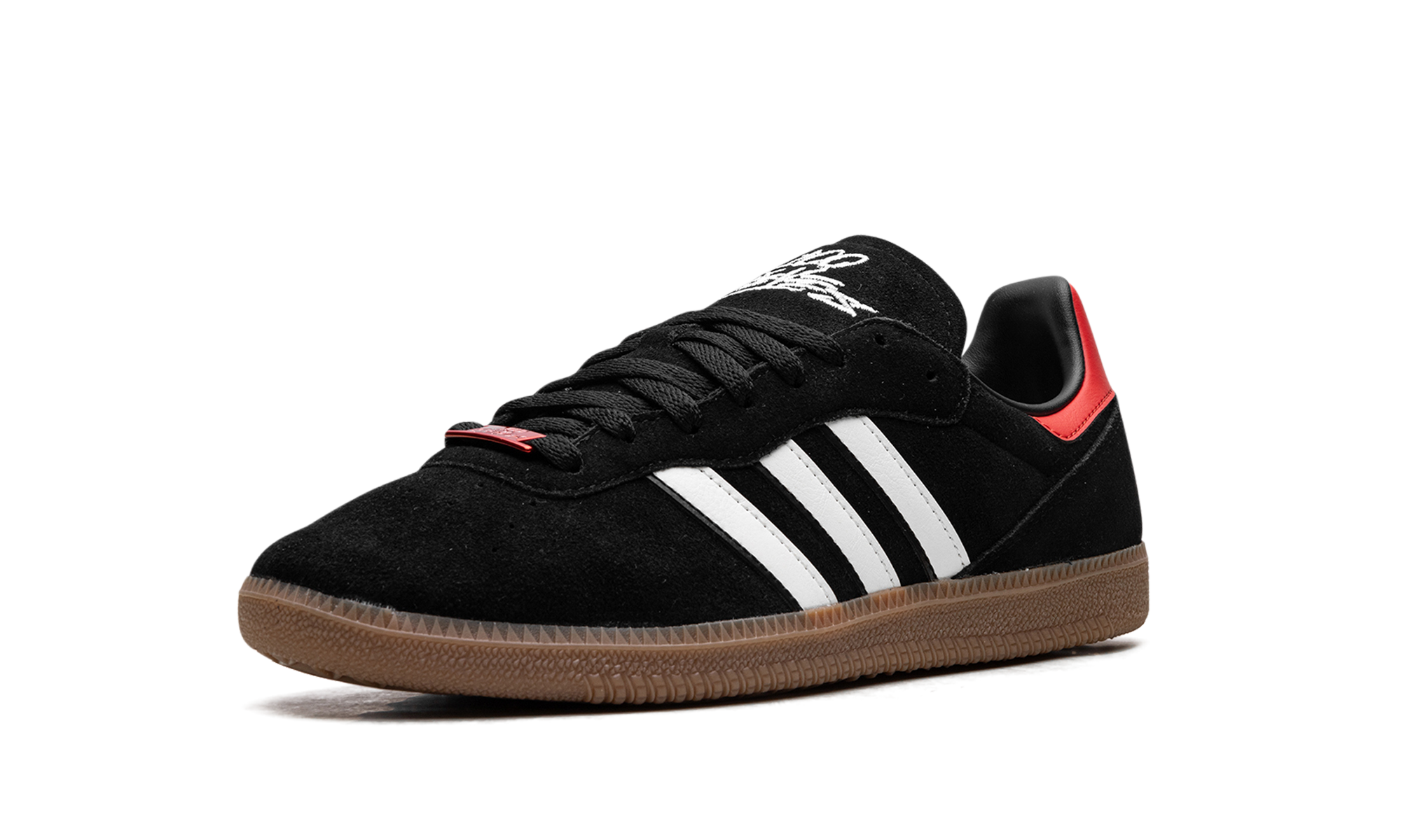 Palos Hills "100 Thieves Carbon Collegiate Orange" JH9125