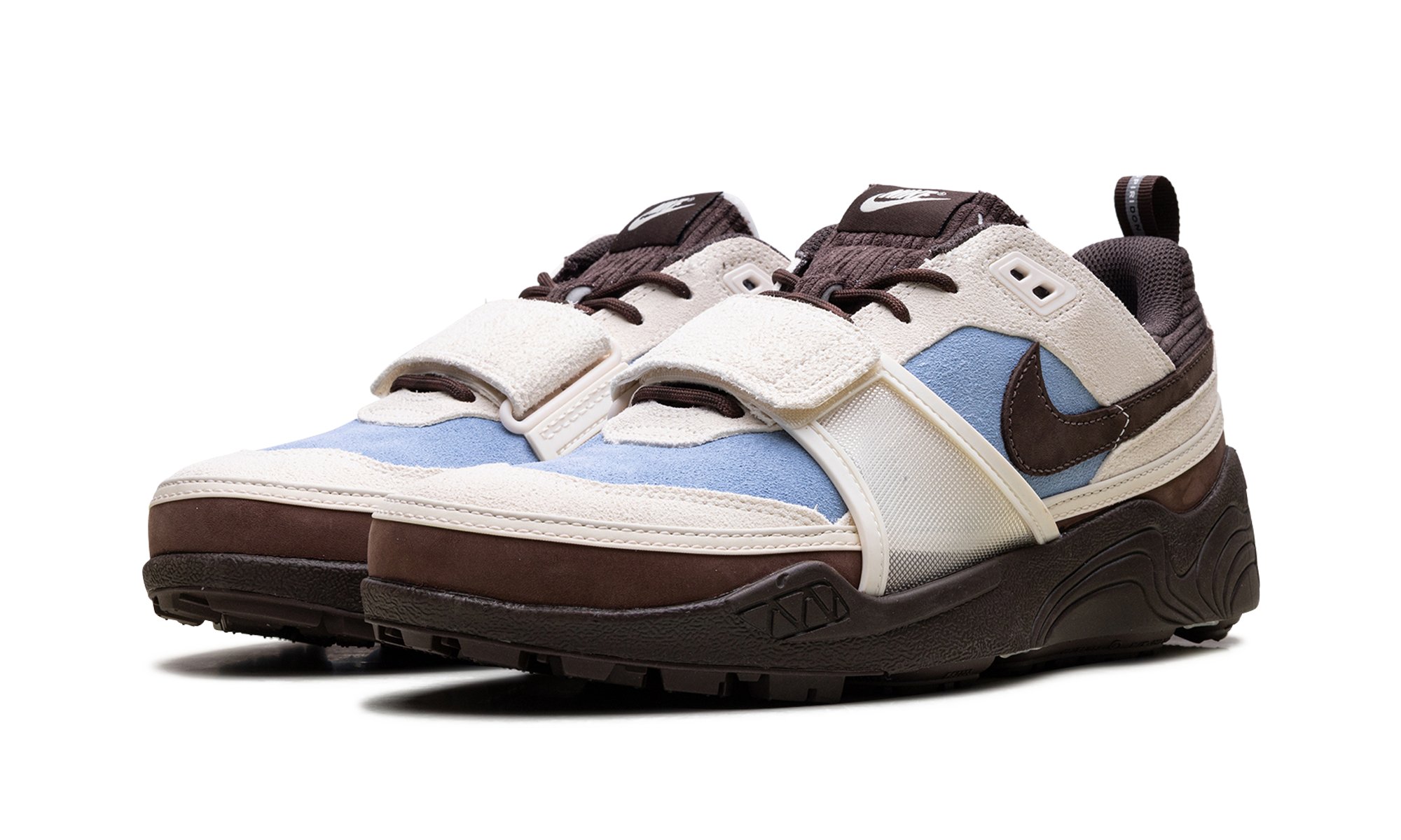 Zoom Field Jaxx "Travis Scott - Leche Blue" HQ3072 400