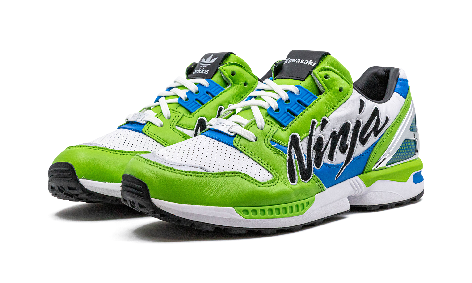 ZX8000 "Kawasaki Ninja" GW3358