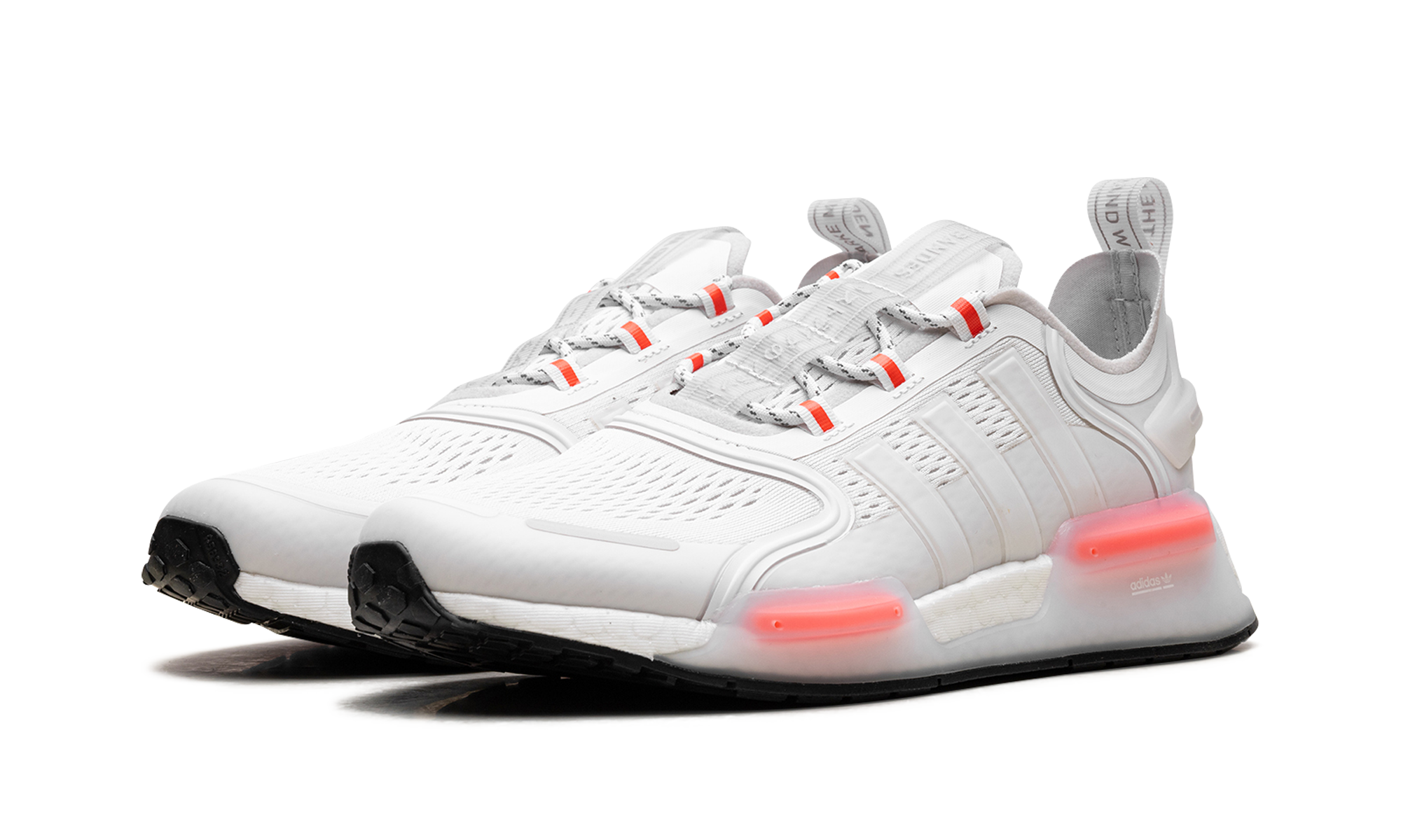 Adidas NMD V3 "Cloud White Crims" GX2089