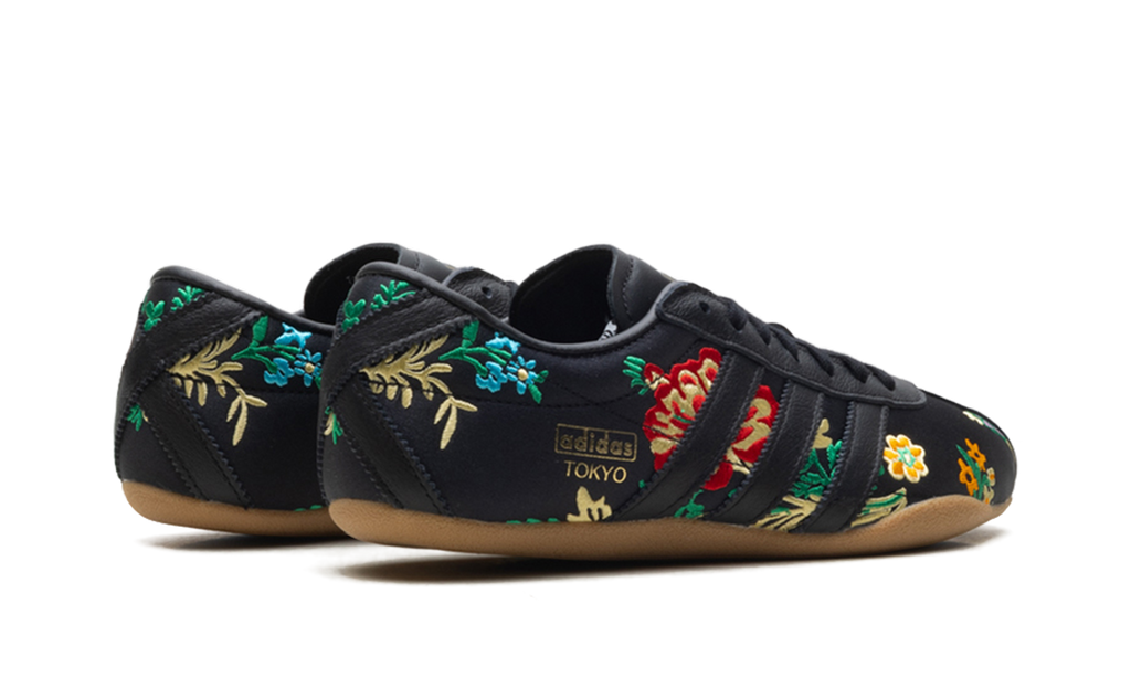 Tokyo WMNS "Gold Metallic / Gum" JR1494