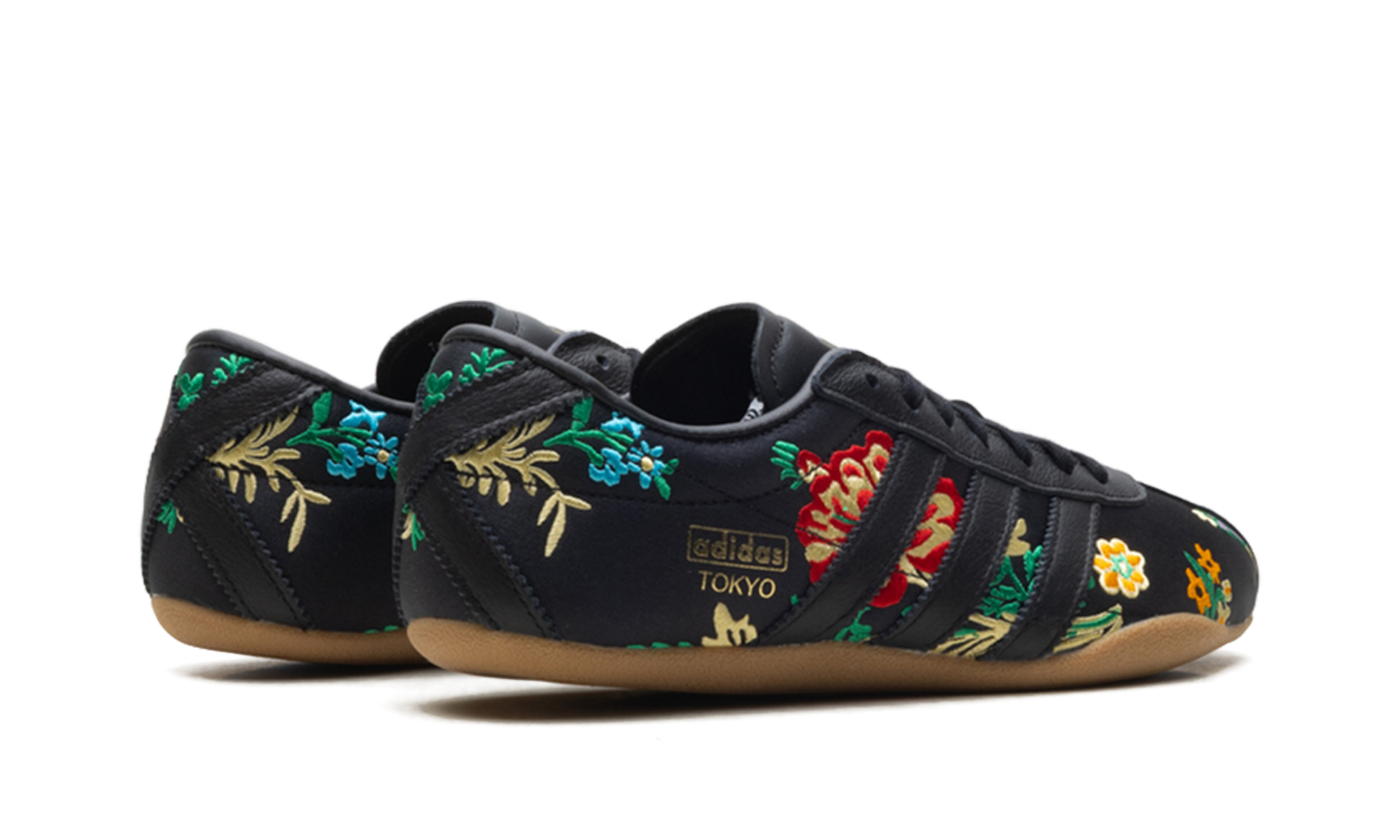 Tokyo WMNS "Gold Metallic / Gum" JR1494