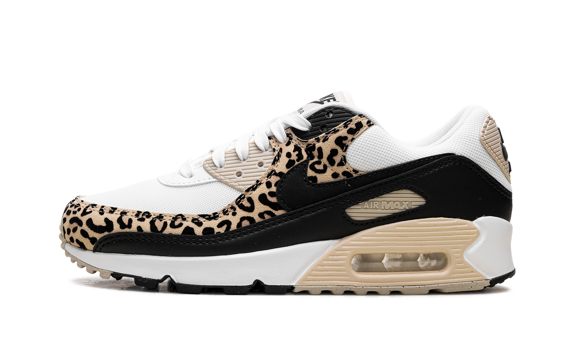 Air Max 90 WMNS "Leopard" IF1619 100