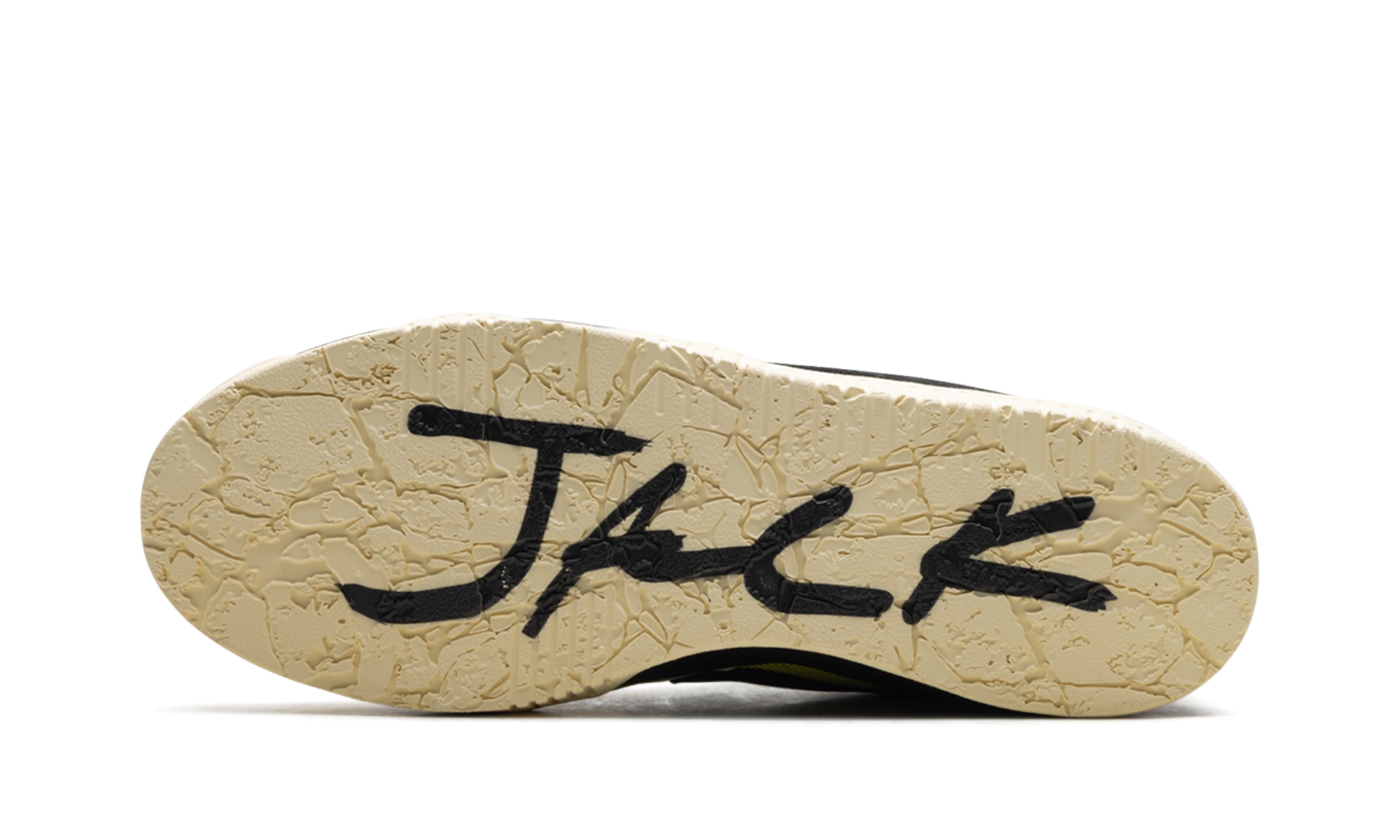 Jumpman Jack TR "Travis Scott - Bright Cactus" FZ8117 102