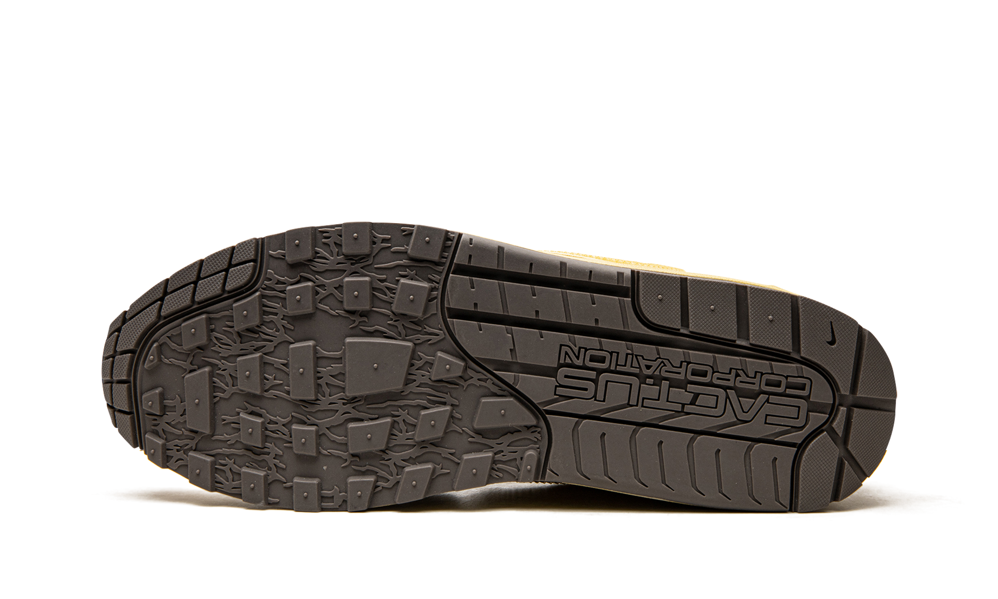 Air Max 1 "Travis Scott - Saturn Gold" DO9392 700