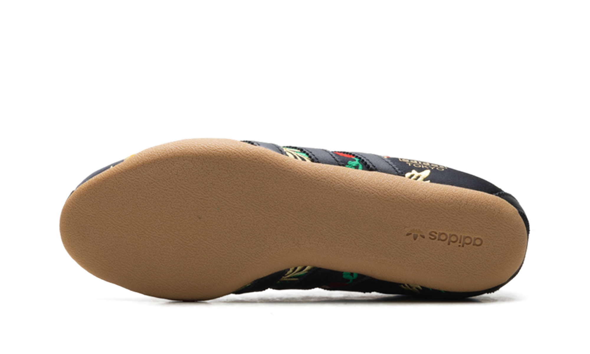 Tokyo WMNS "Gold Metallic / Gum" JR1494