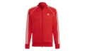 Adicolor Classics Primeblue SST Track Jacket "Red" H06711