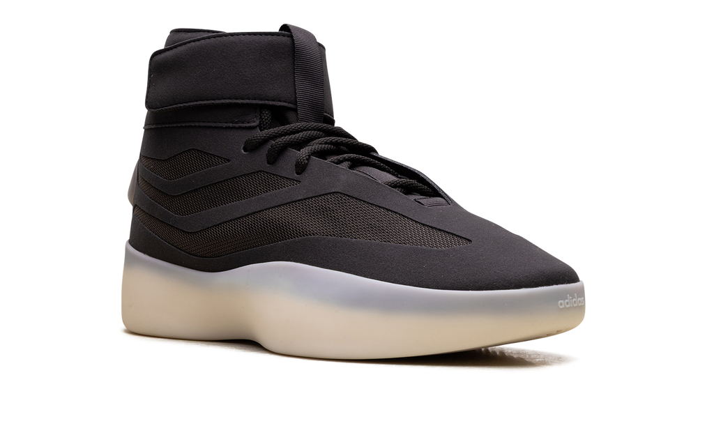Fear of God Athletics II Basketball "Night Brown" JQ8482