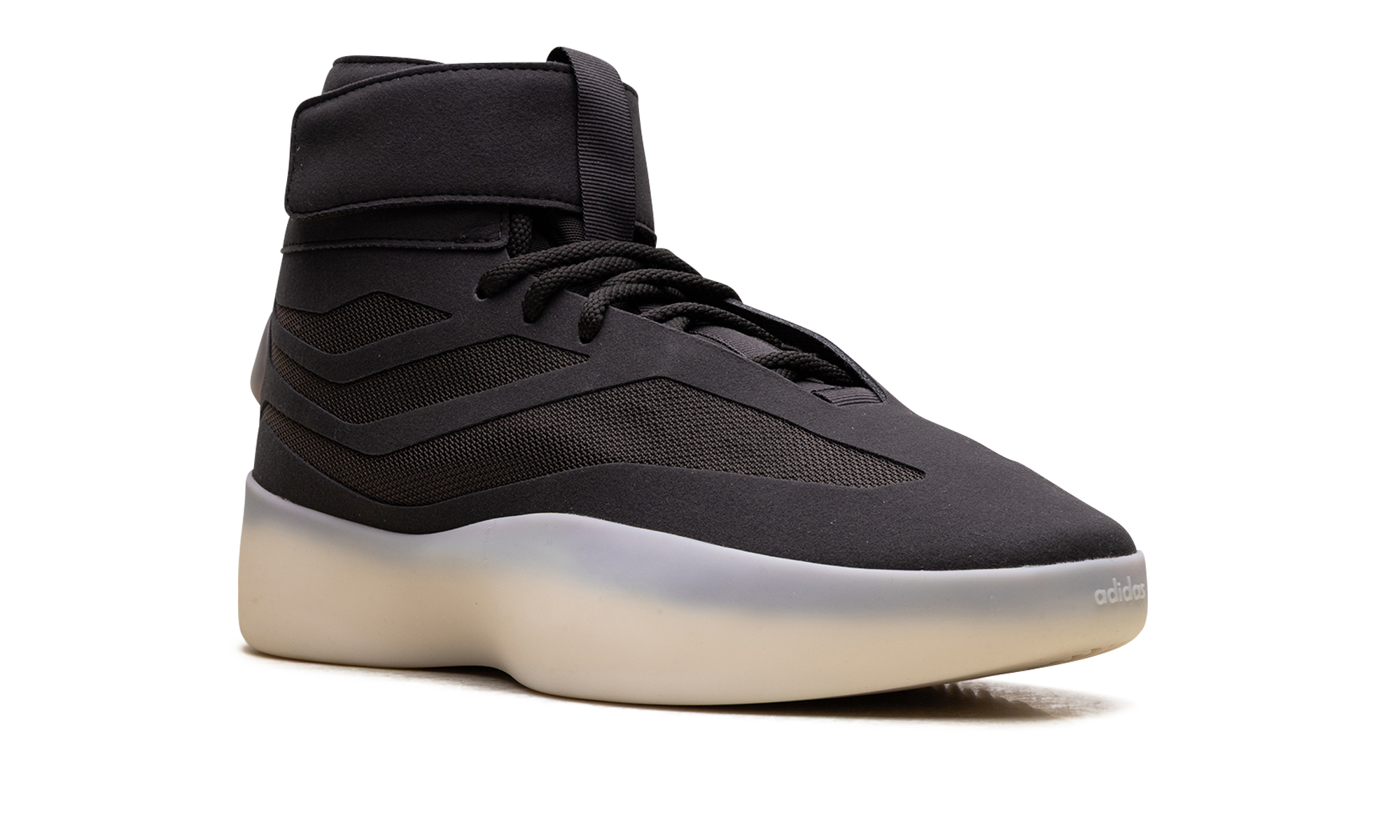 Fear of God Athletics II Basketball "Night Brown" JQ8482