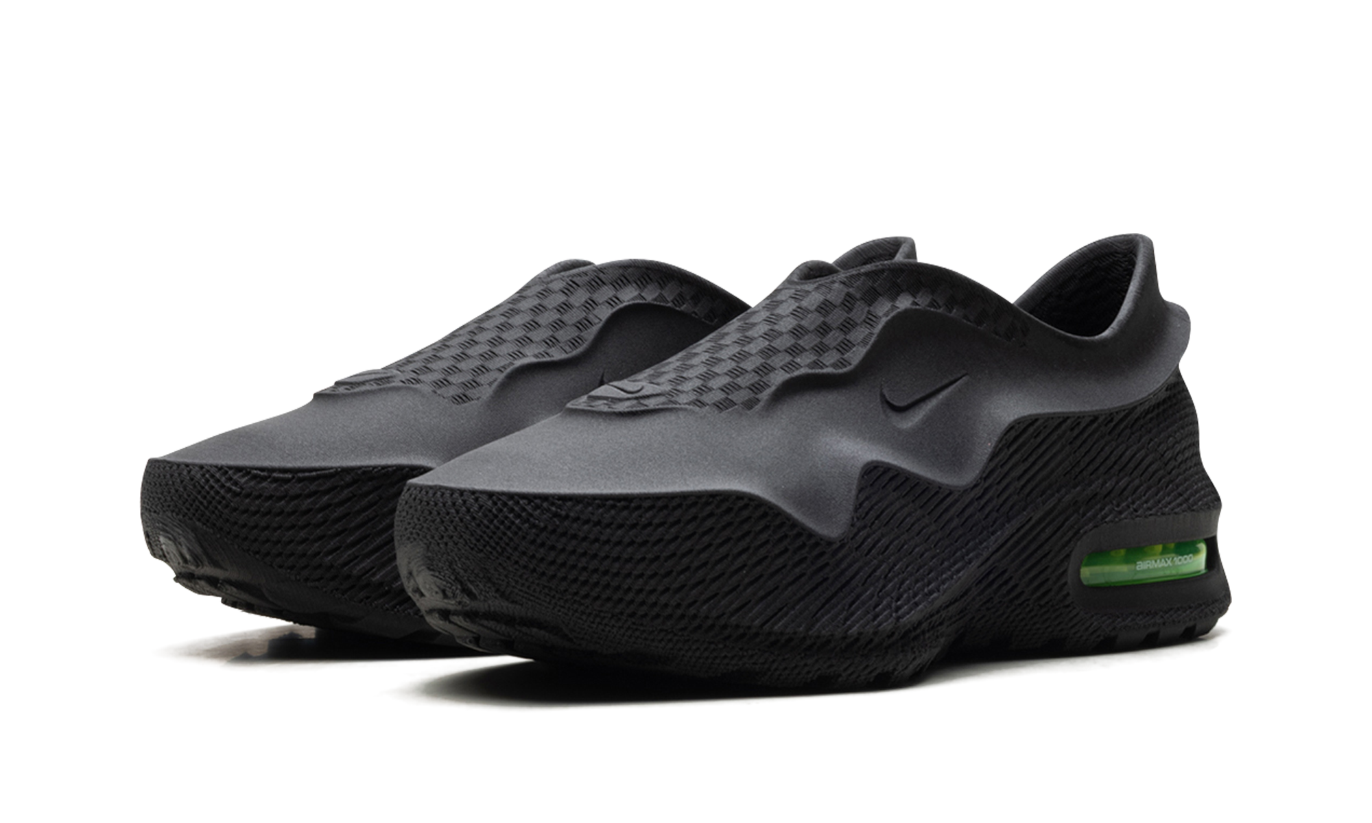 Air Max 1000 "Oatmeal" HV0234 100