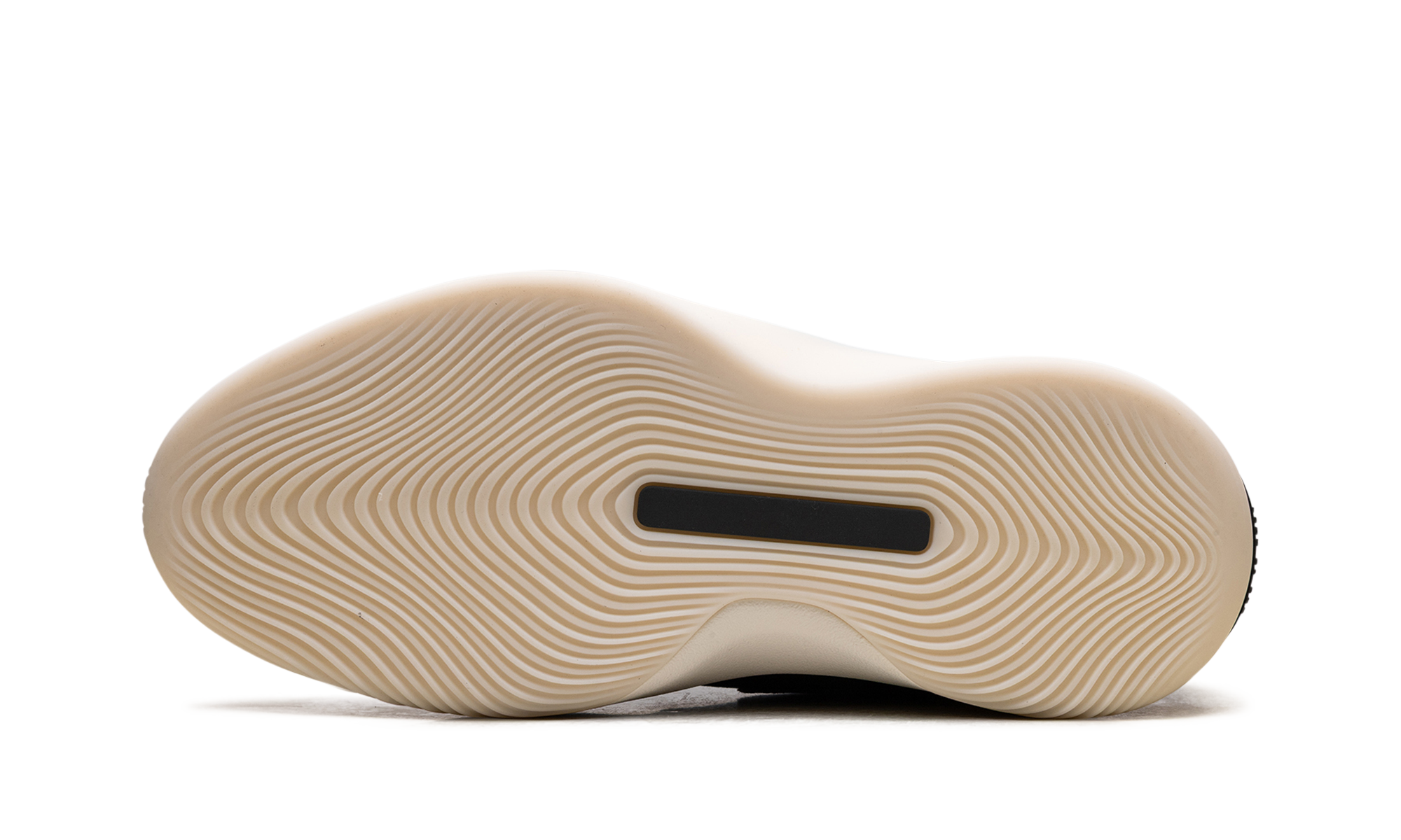 Fear of God Athletics II Basketball "Night Brown" JQ8482