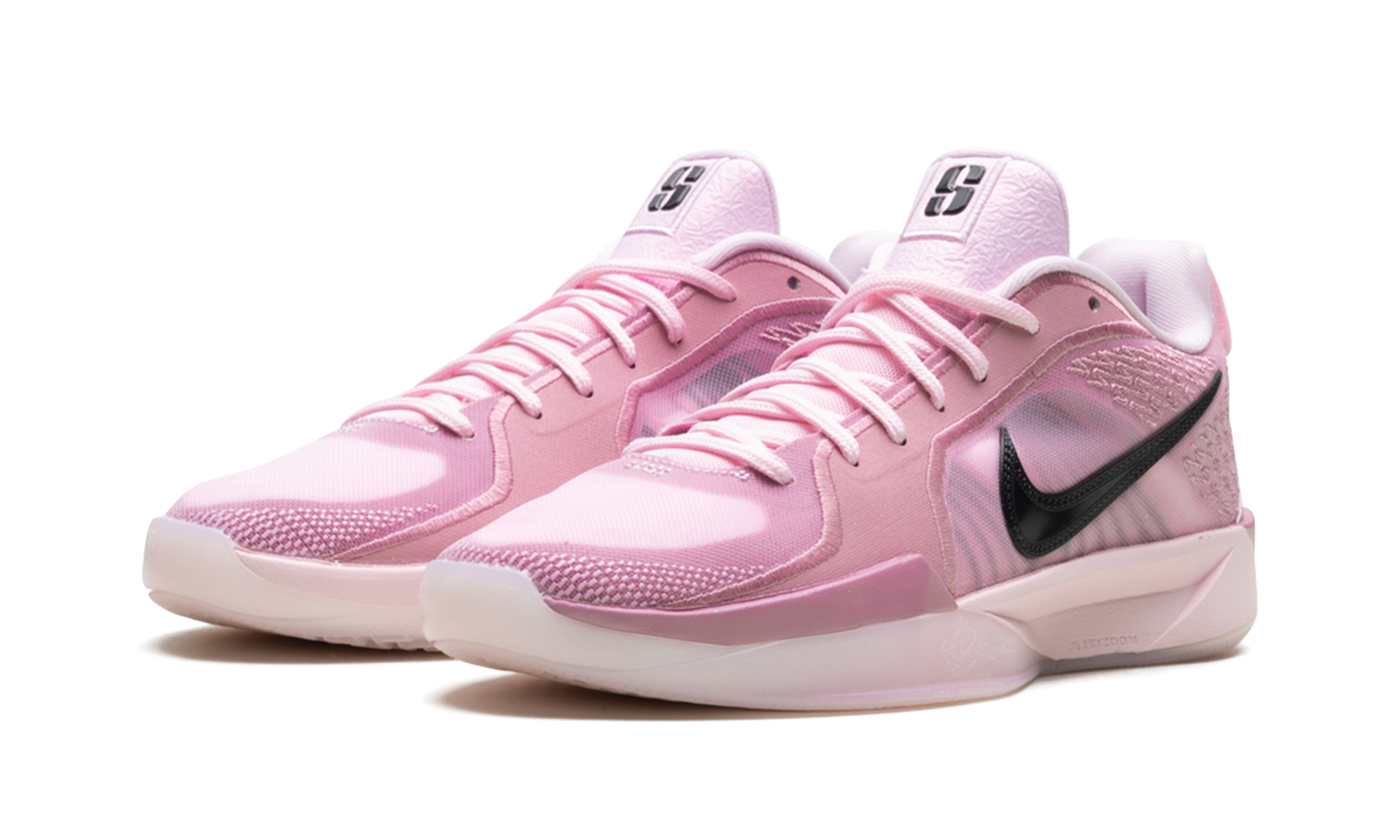 Sabrina 2 WMNS "Pink Foam" FQ2174 601