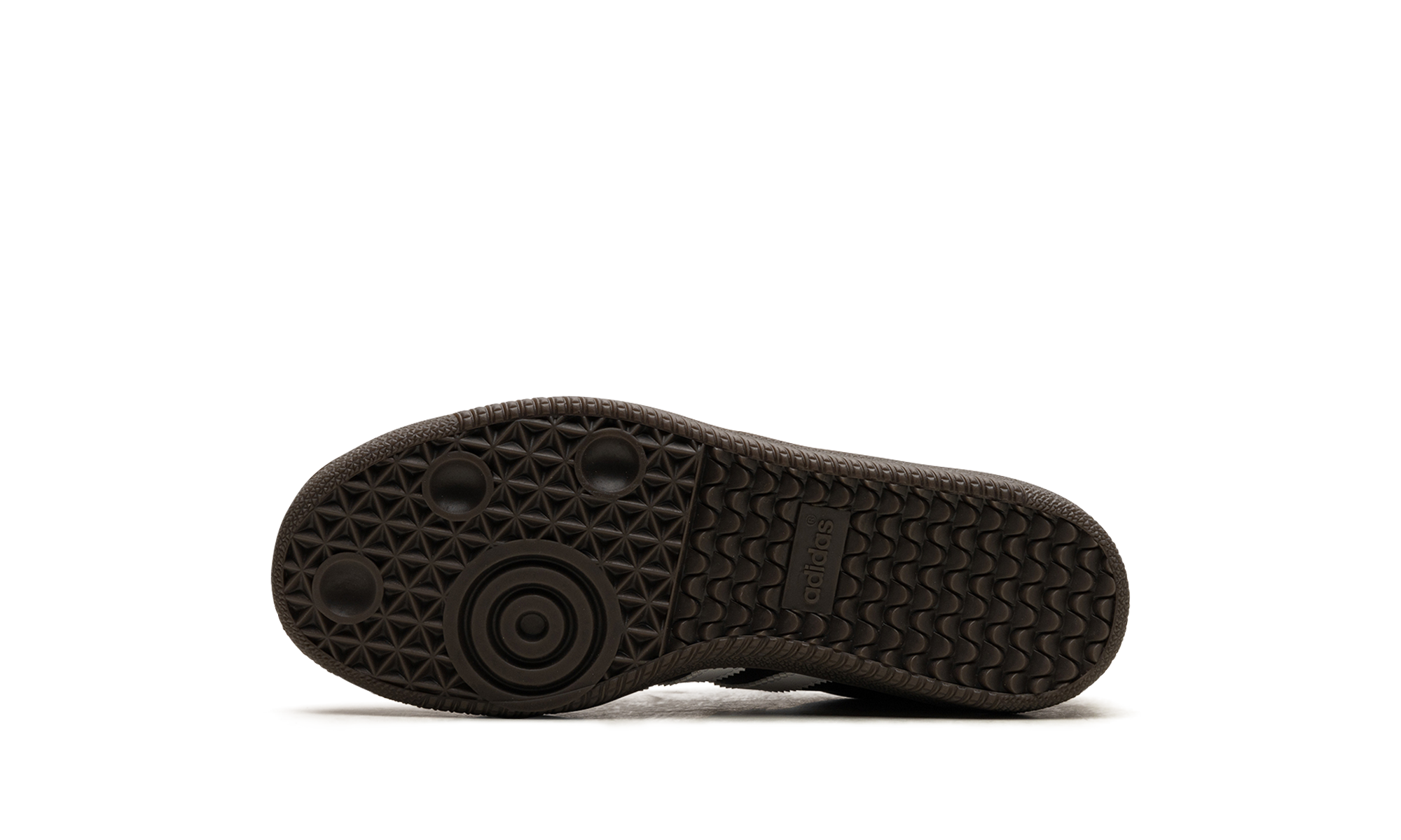 Samba Og PS "BLACK GUM" IE3678