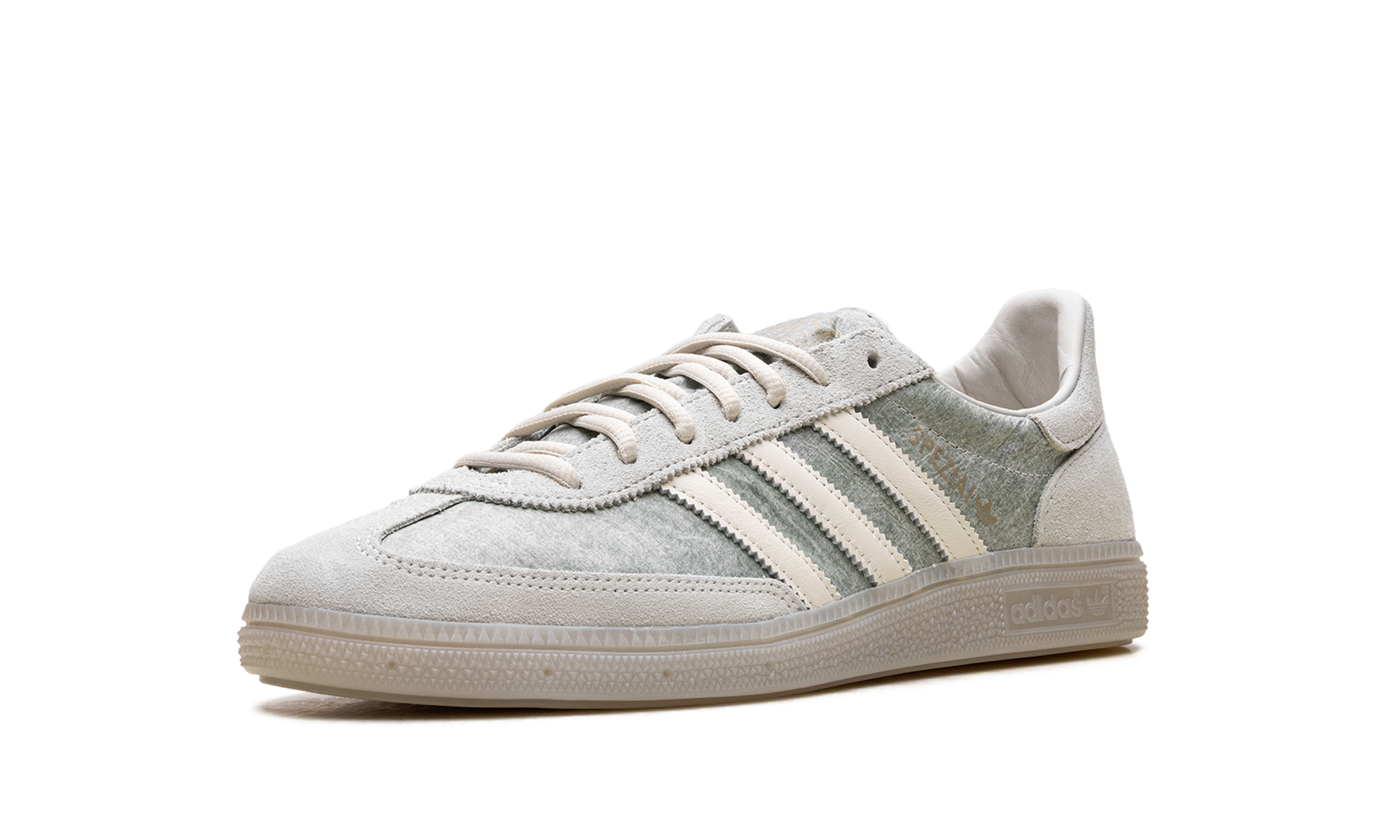 Handball Spezial "Orbit Grey" JR3660