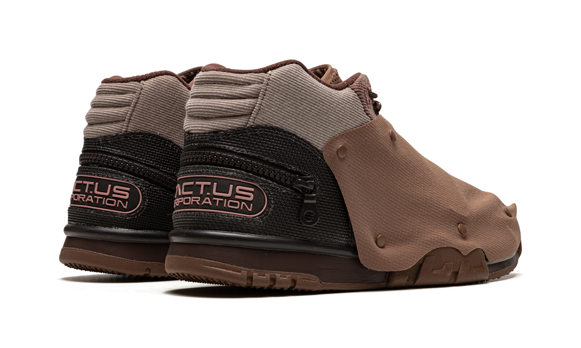 Air Trainer 1 SP "Travis Scott - Coriander" DR7515 200