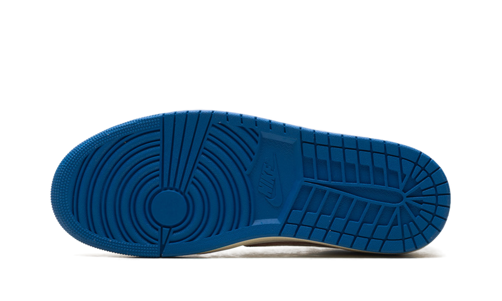 Air Jordan 1 Low "Travis Scott - Fragment - Sail" DM7866 104