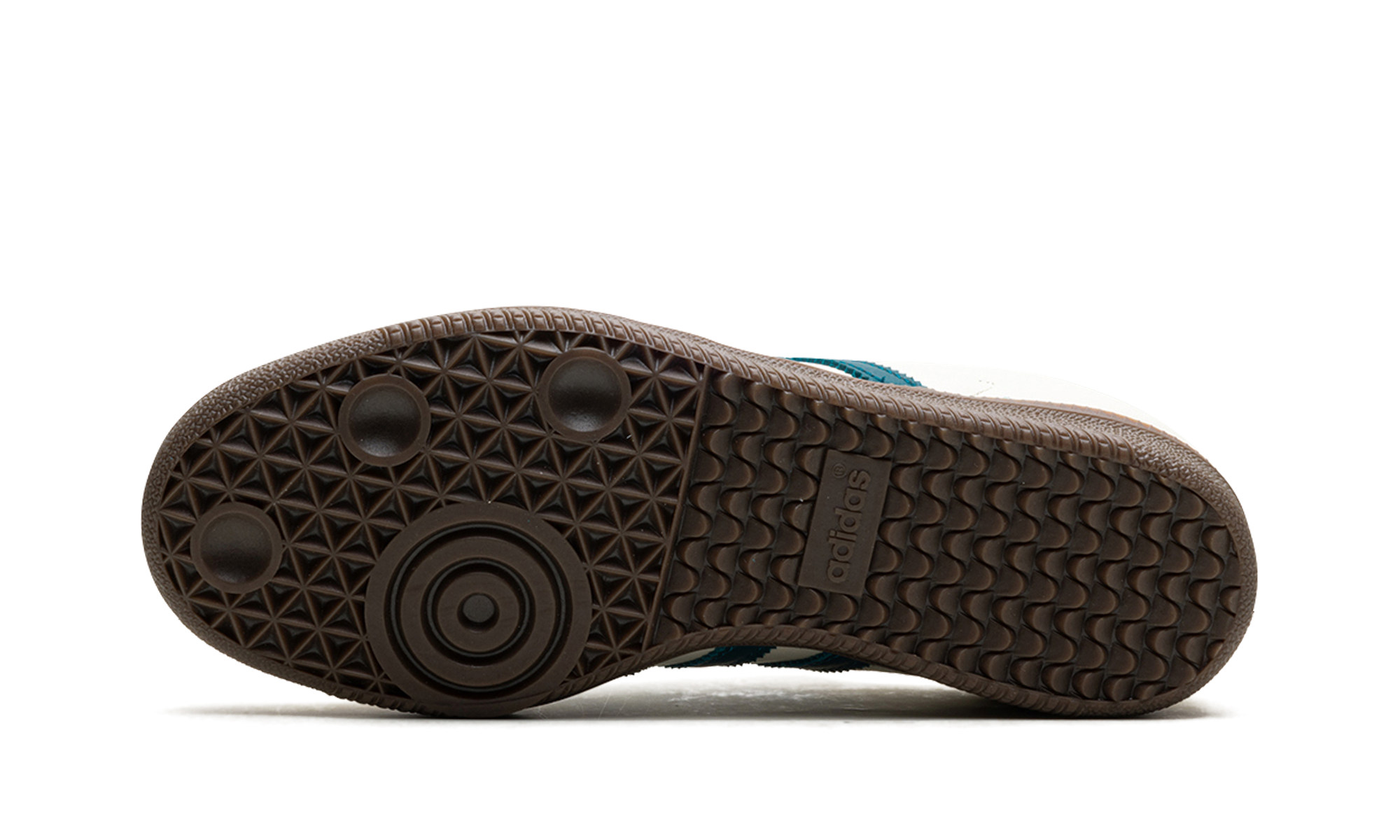 Samba OG WMNS "Legacy Teal" IG1963