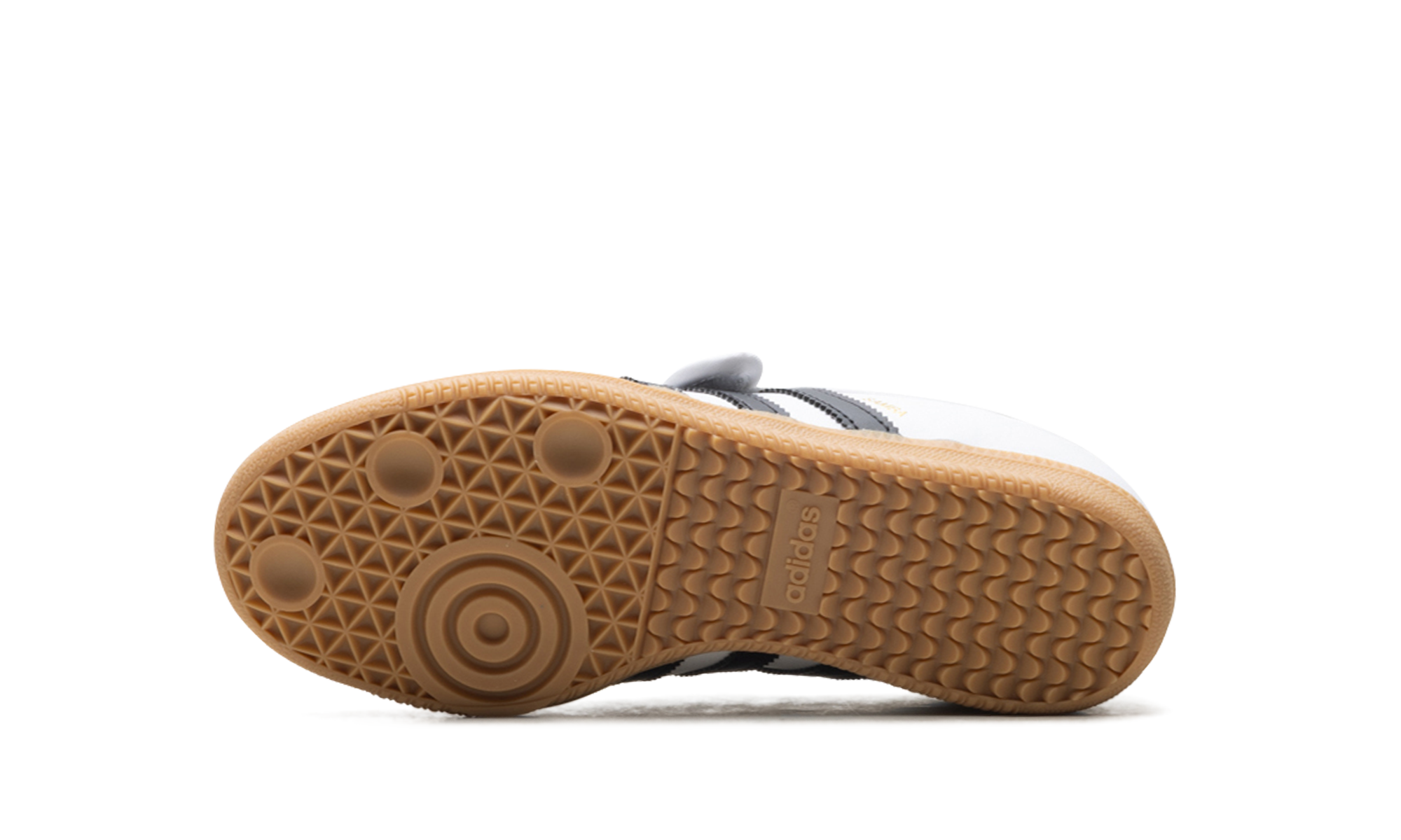 Samba Jane GS "White Alumina Gum" JR7436