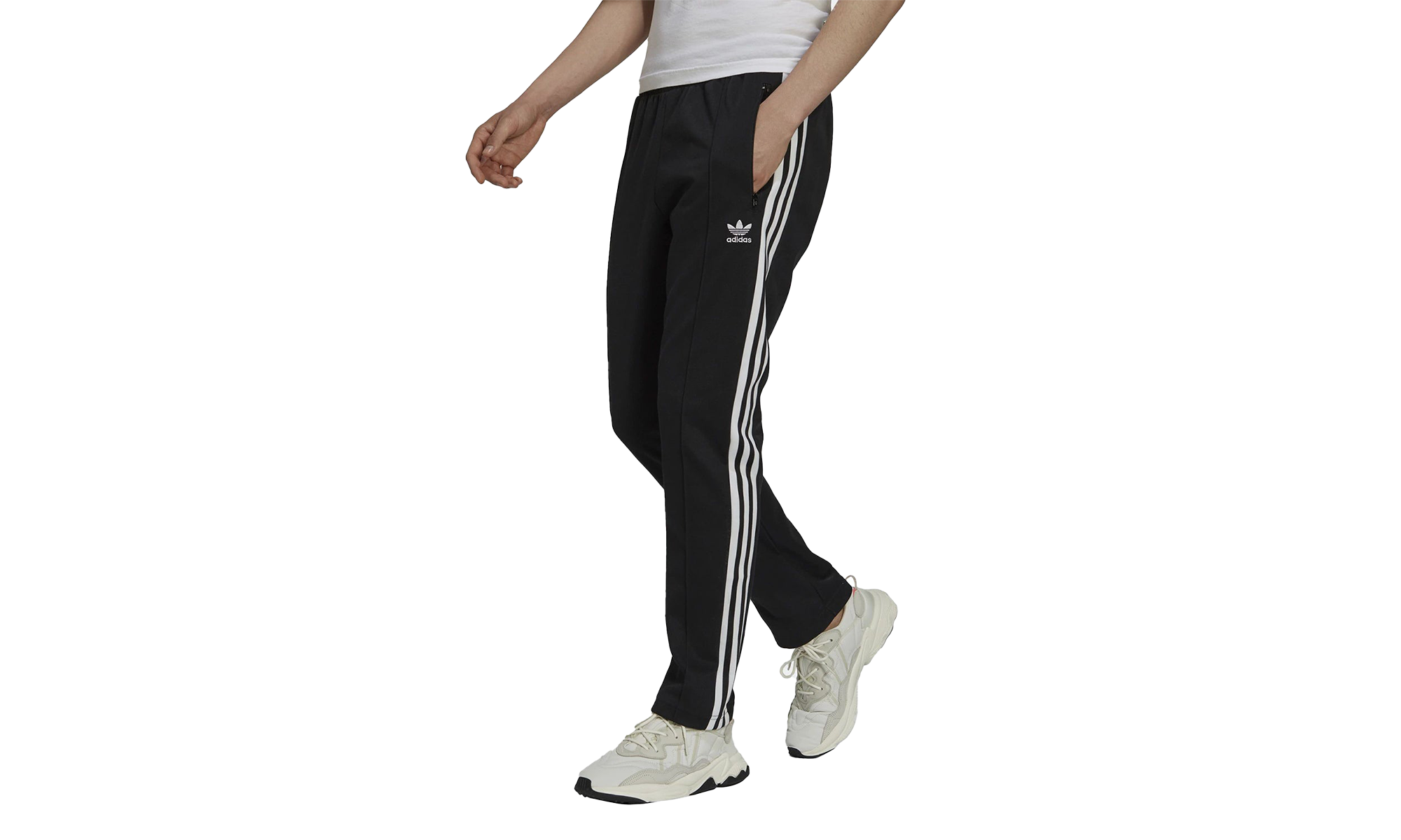 Adicolor Classics Beckenbauer Primblue Track Pants H09115