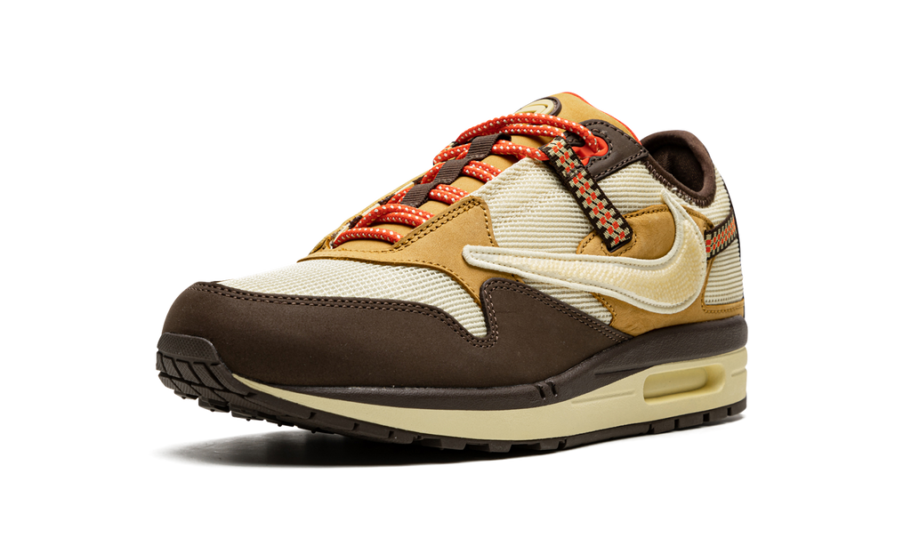 Air Max 1 "Travis Scott - Baroque Brown" DO9392 200