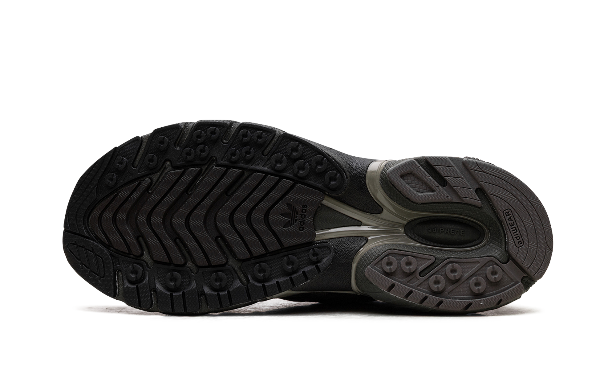 adiStar Cushion 3 "Song for the Mute - Shadow Green" JR8045