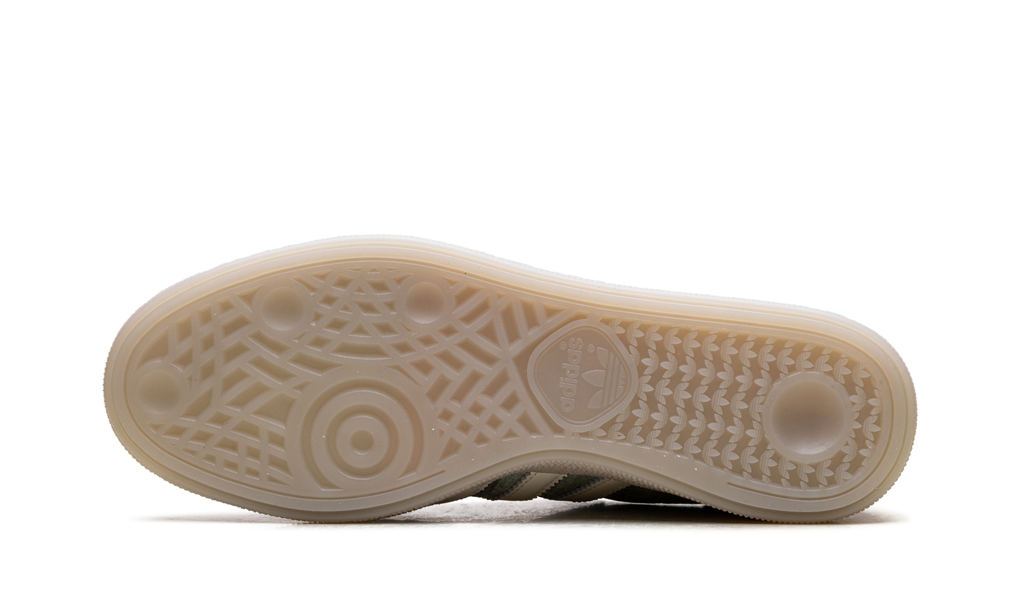 Handball Spezial "Orbit Grey" JR3660