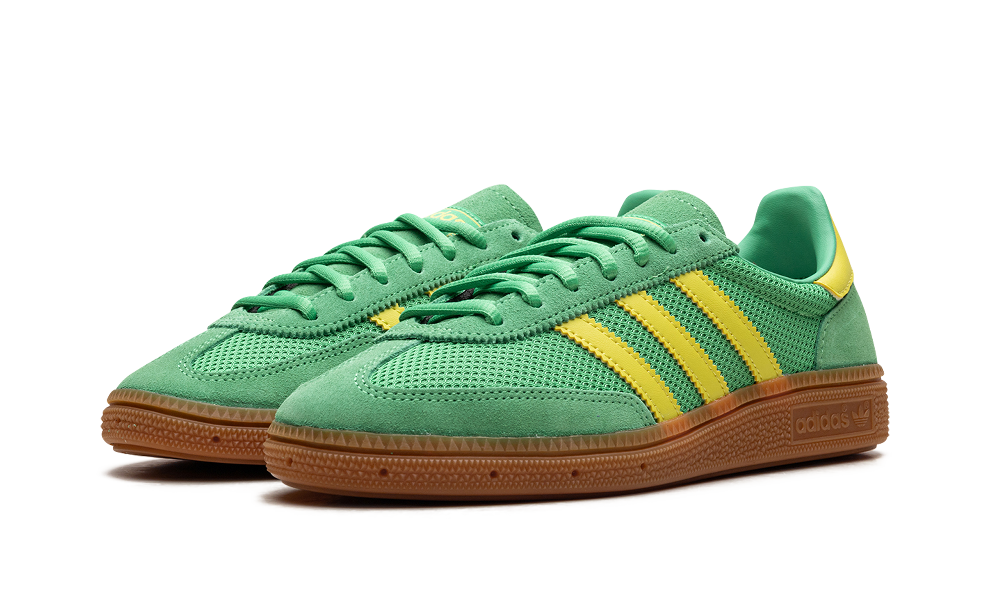 HANDBALL SPEZIAL GS "Green" JH7857