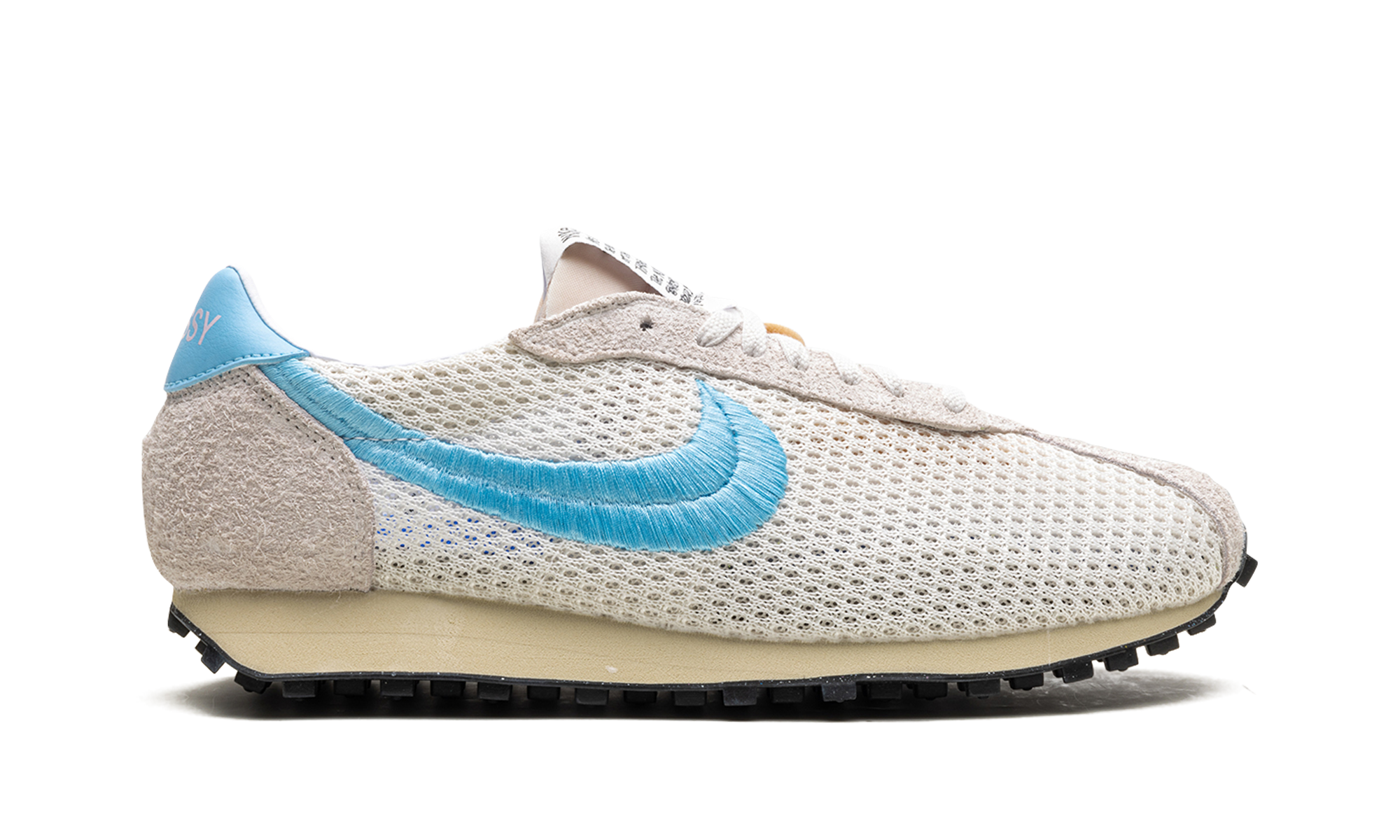 LD-1000 SP "Stussy Phantom" FQ5369 001