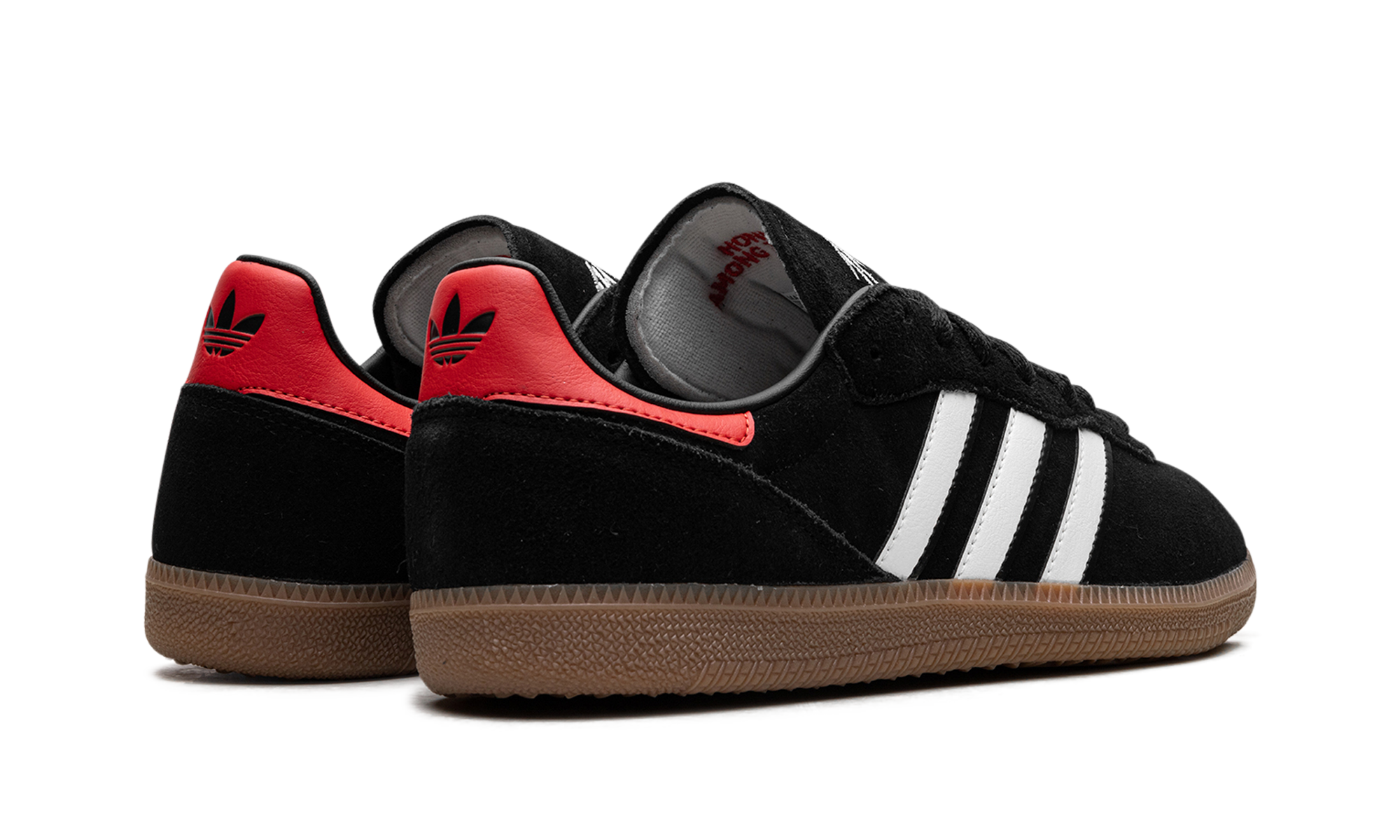 Palos Hills "100 Thieves Carbon Collegiate Orange" JH9125