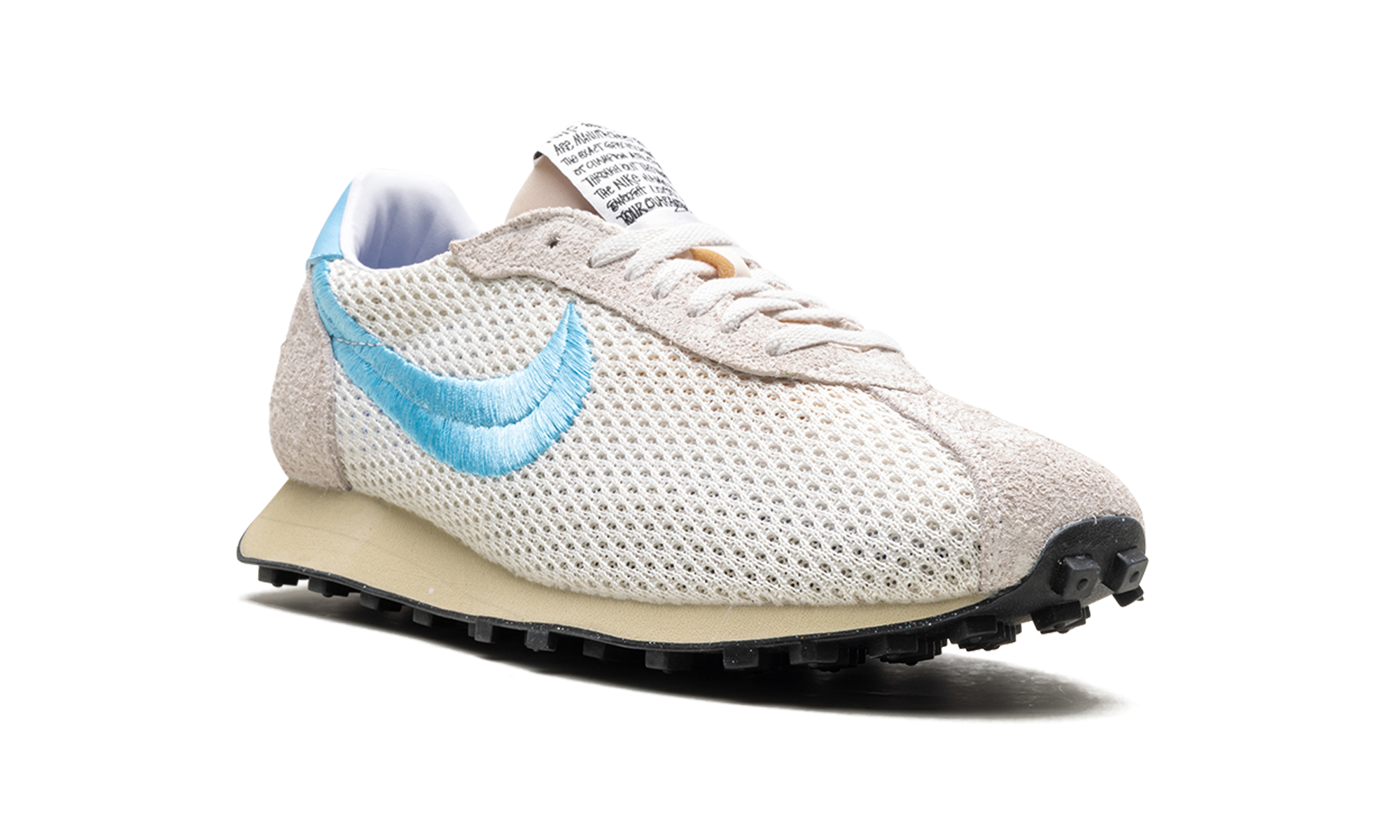 LD-1000 SP "Stussy Phantom" FQ5369 001