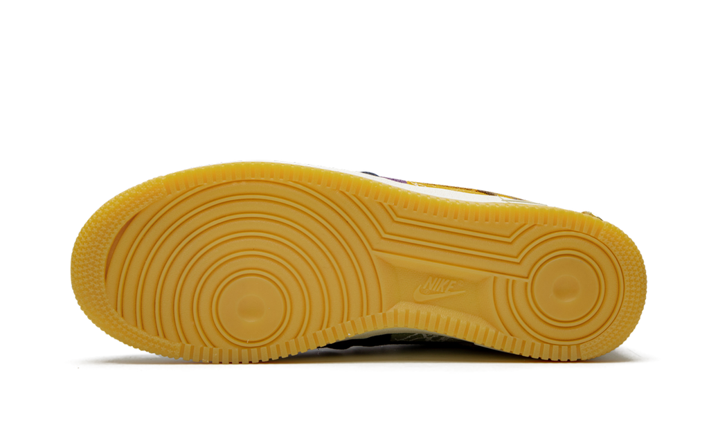 Air Force 1 Low "Travis Scott - Cactus Jack" CN2405 900