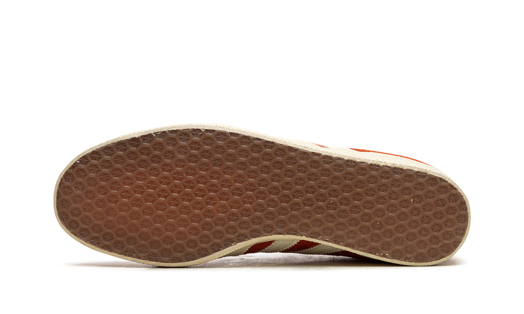 Gazelle "Preloved Red Off White Cream White" GY7339