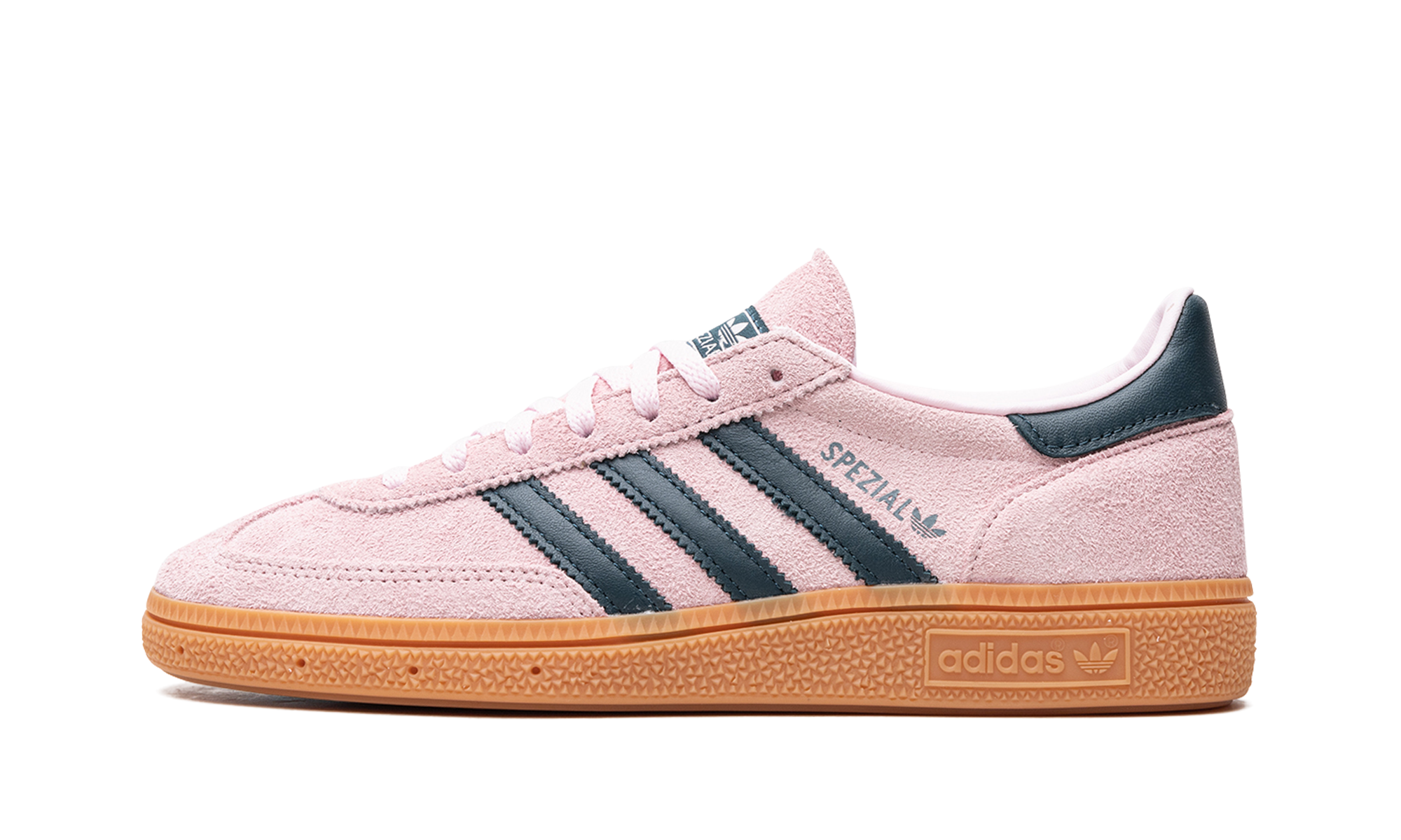 Handball Spezial WMNS "Clear Pink" IF6561