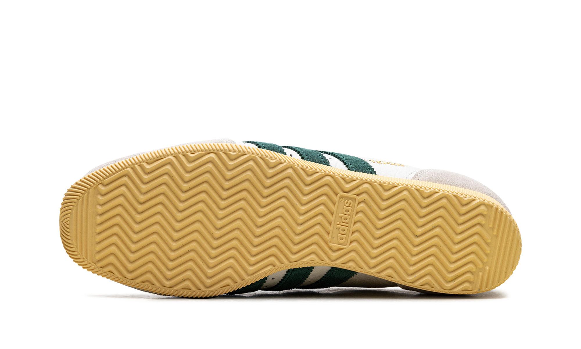 Japan WMNS "Off White Green" JI2663