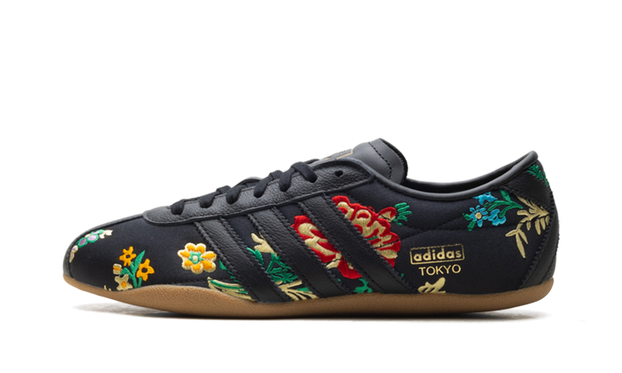 Tokyo WMNS "Gold Metallic / Gum" JR1494