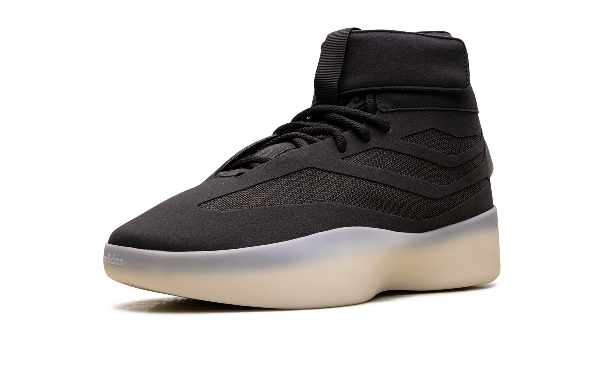 Fear of God Athletics II Basketball "Night Brown" JQ8482