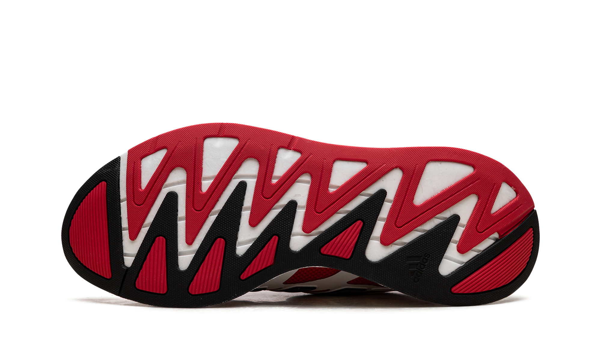 Adizero ARUKU "White Pure Ruby" JI0308