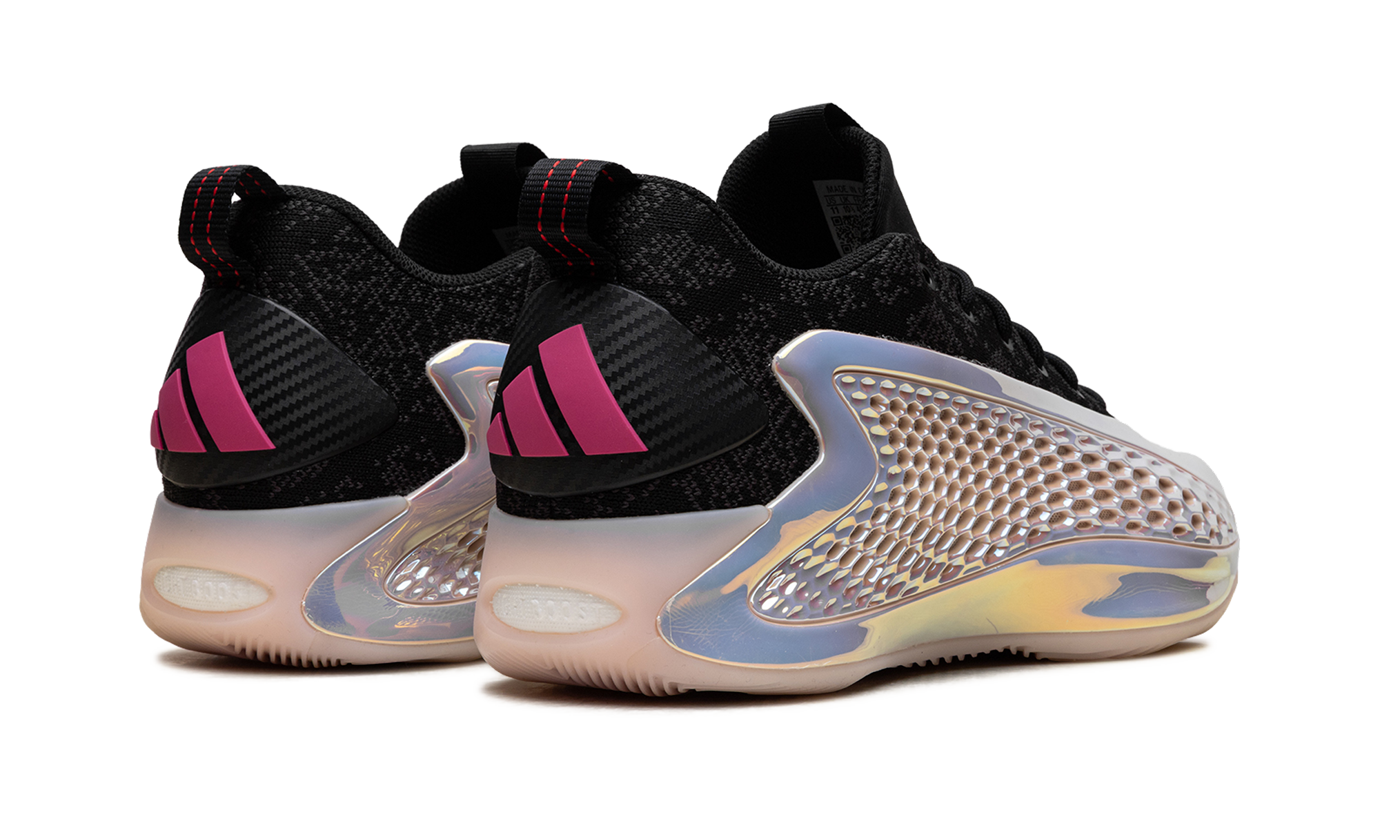 AE 1 Low "Year of the Snake" JS0646