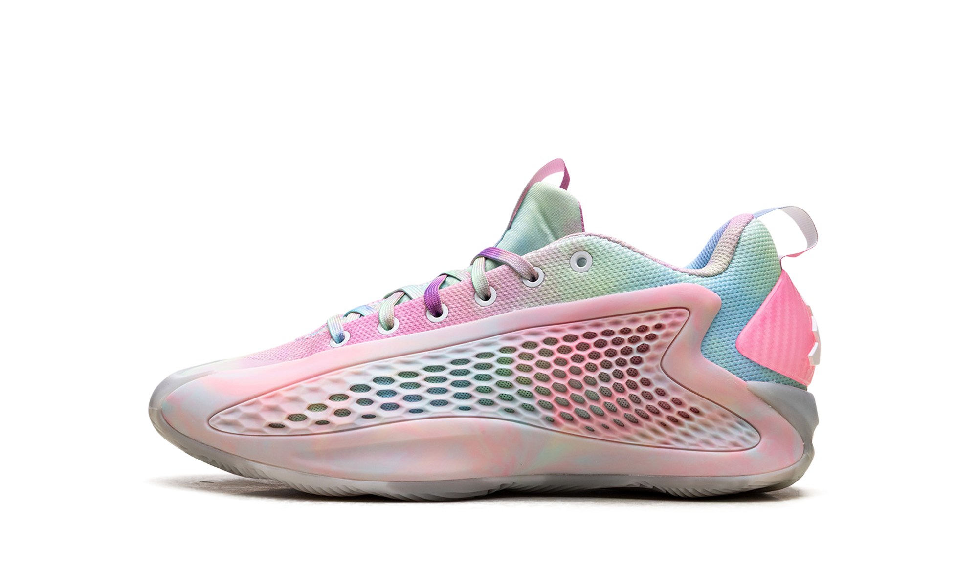 AE1 Low GS "3SSB" JR3916