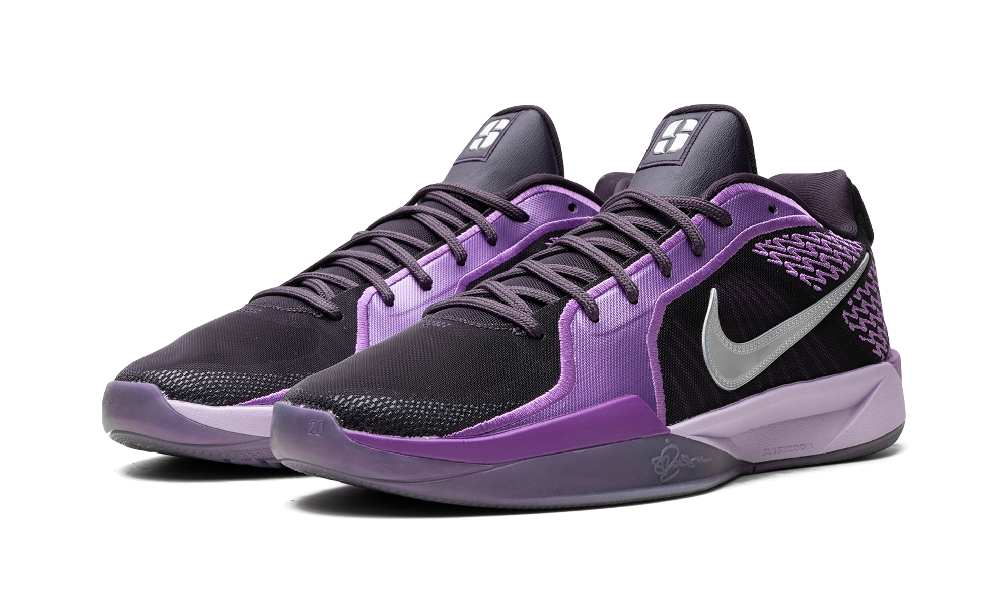 Sabrina 2 WMNS "Court Vision"