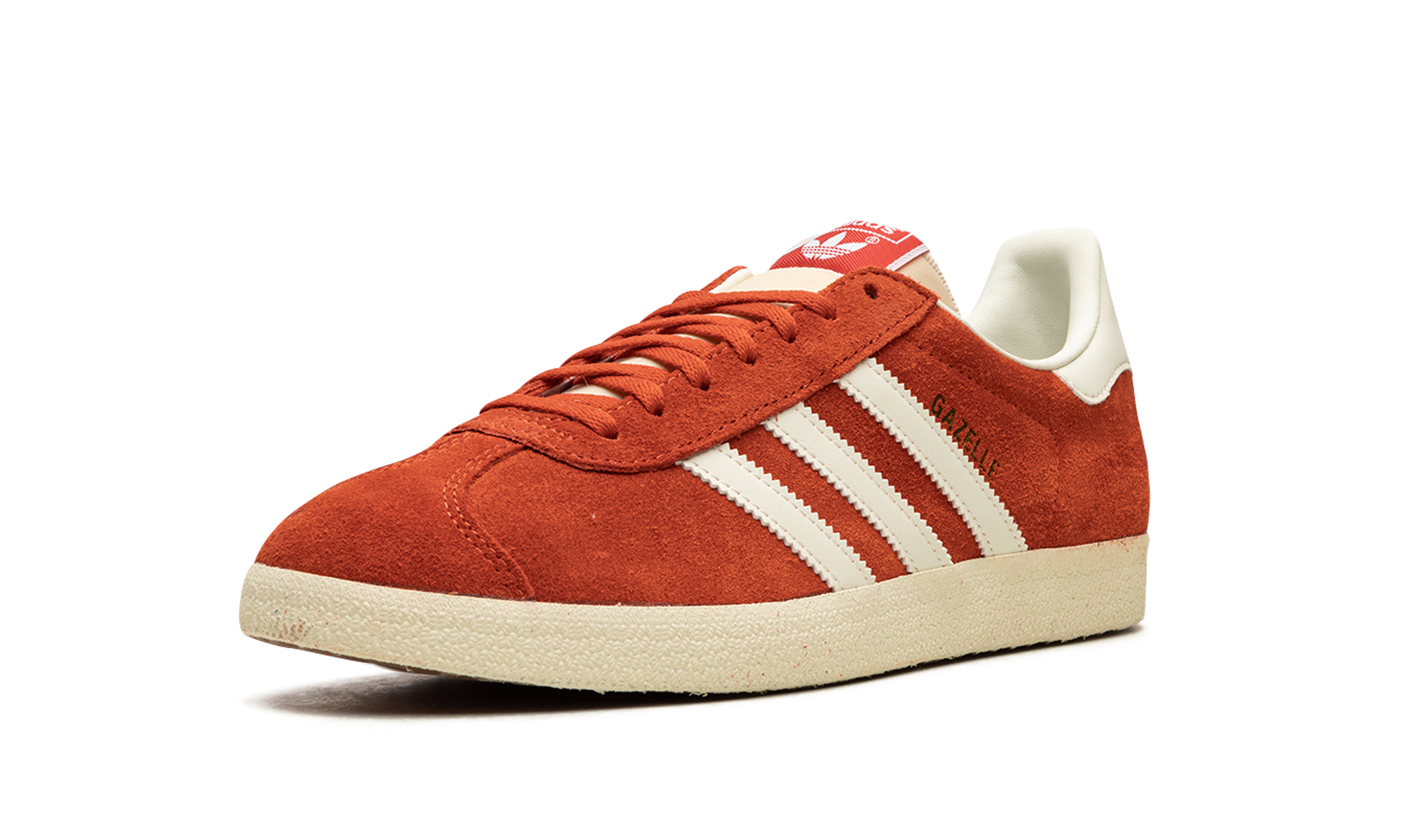 Gazelle "Preloved Red Off White Cream White" GY7339