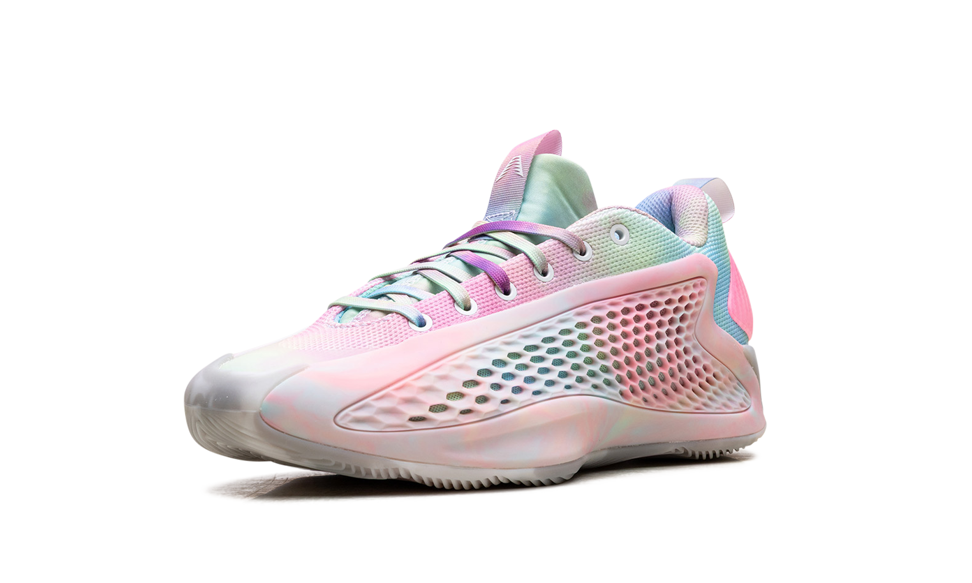 AE1 Low GS "3SSB" JR3916