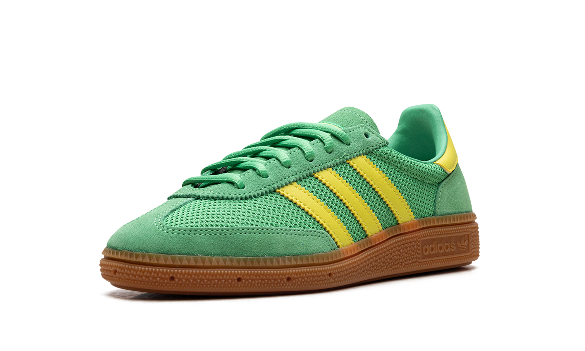 HANDBALL SPEZIAL GS "Green" JH7857